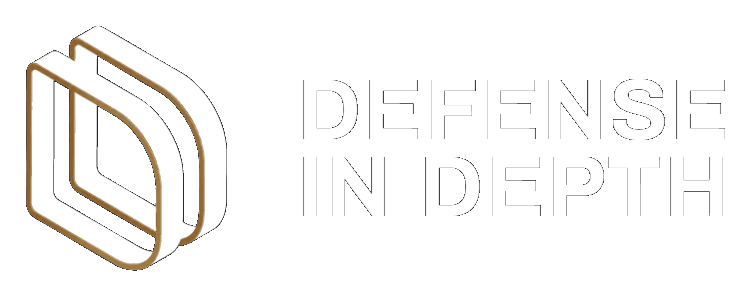 Defense in Depth