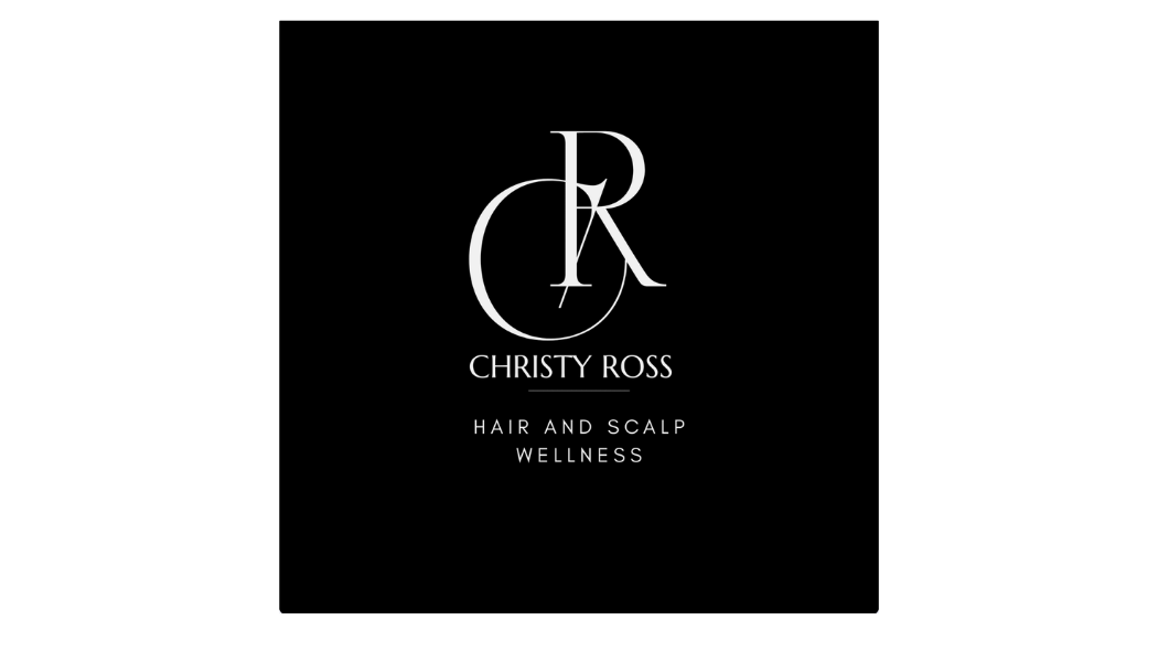 christy ross hair and scalp wellness