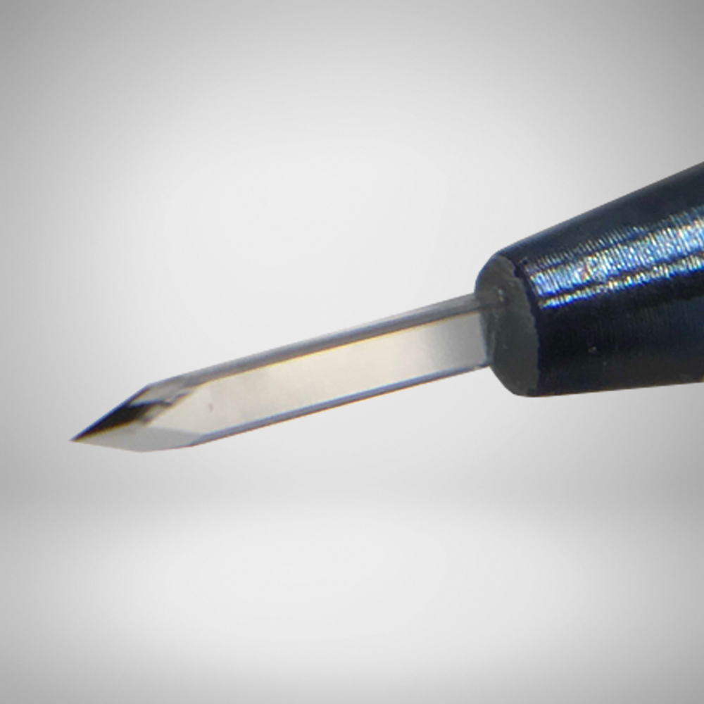Sapphire vs. Steel: The Science Behind Recipient Site Creation