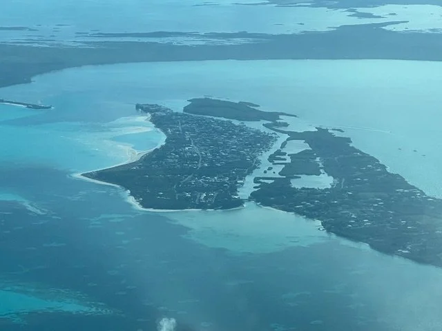 What Does a Private Flight to the Bahamas Cost?