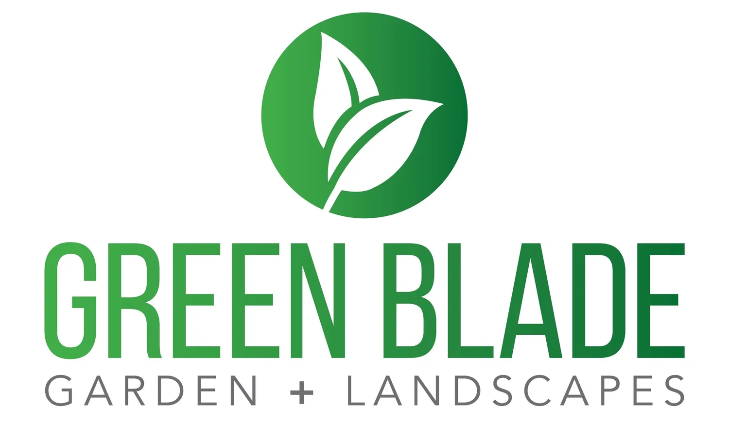 Green Blade Garden + Landscapes