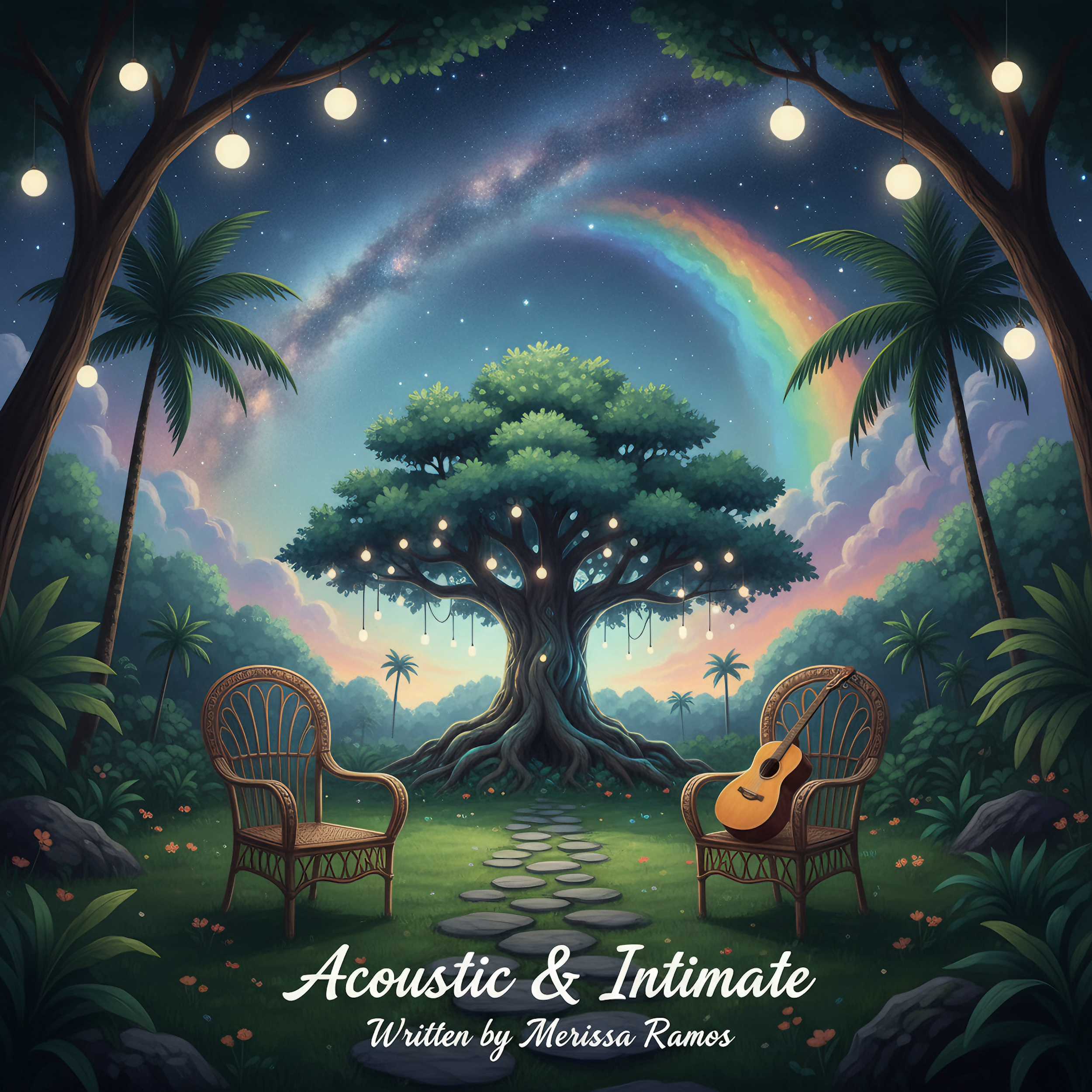 Acoustic & Intimate 