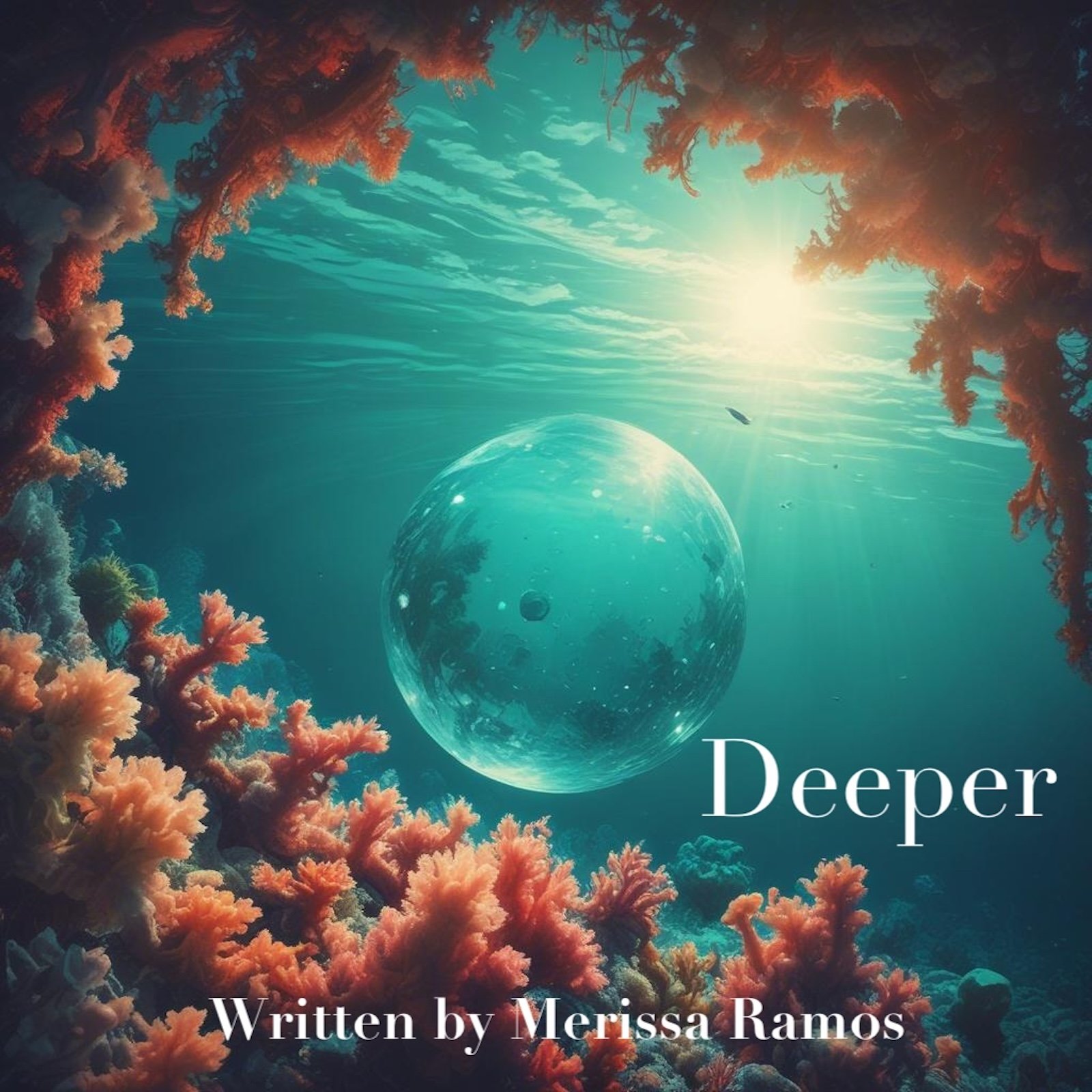 Deeper Album Story