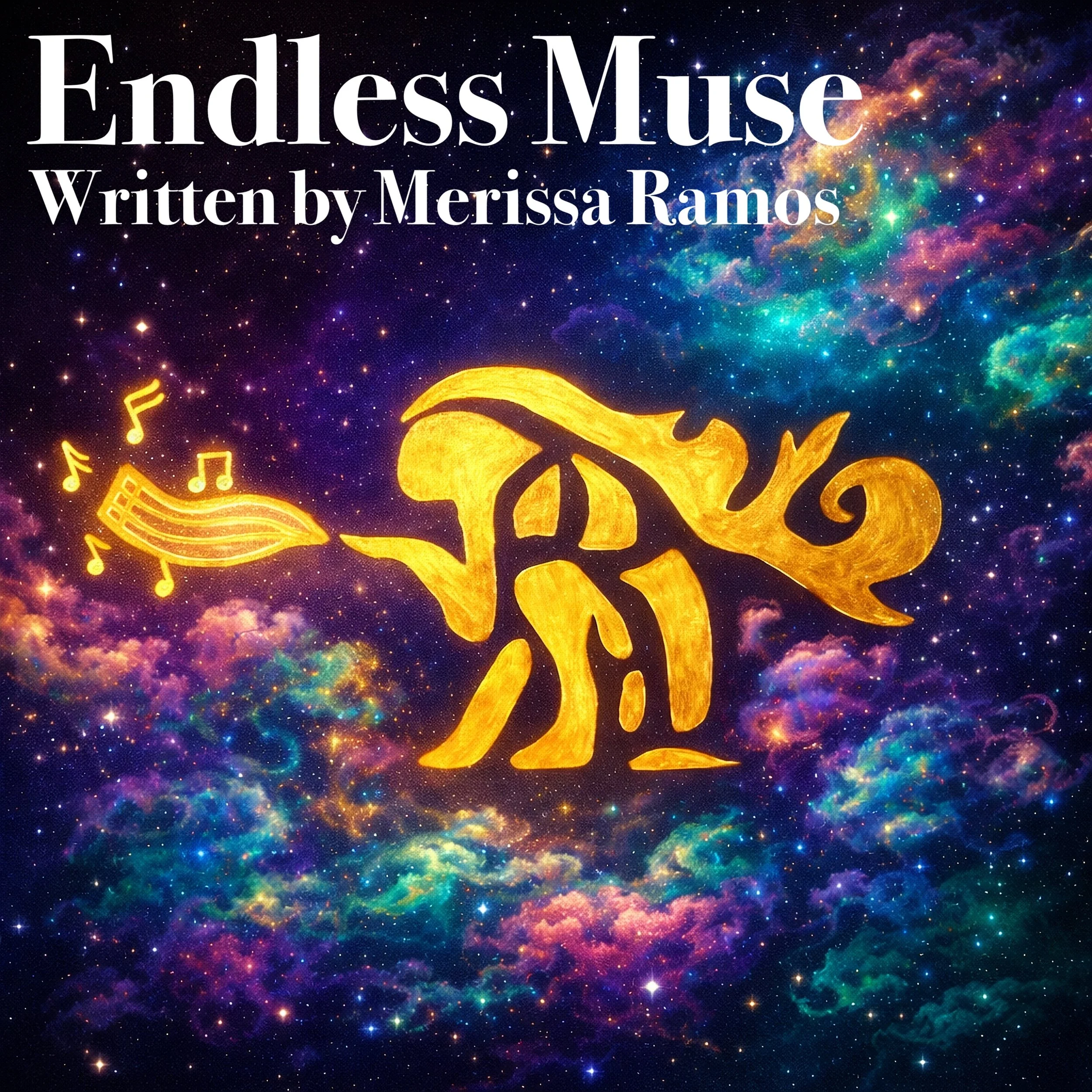 Endless Muse Album Story