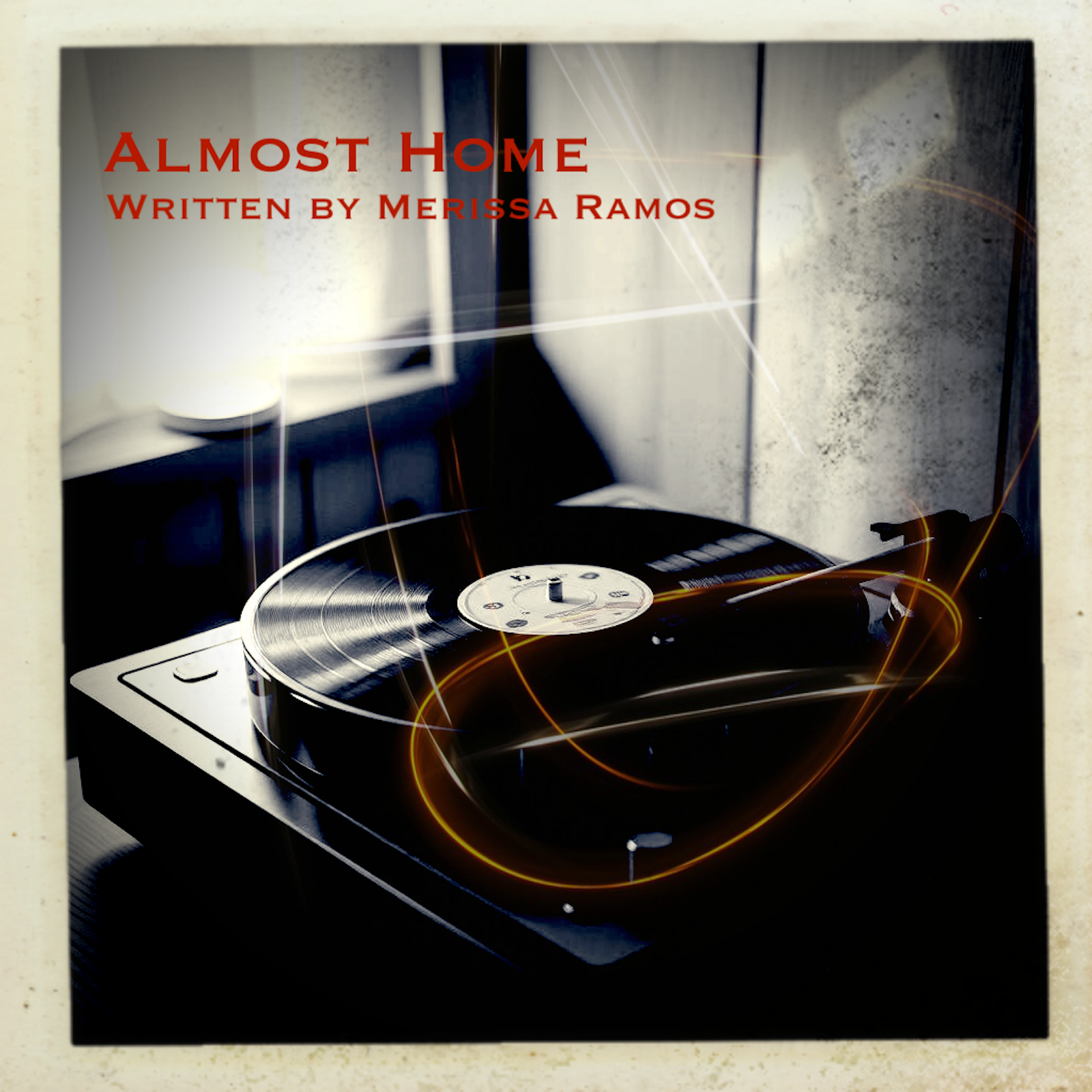 Almost Home Album Story