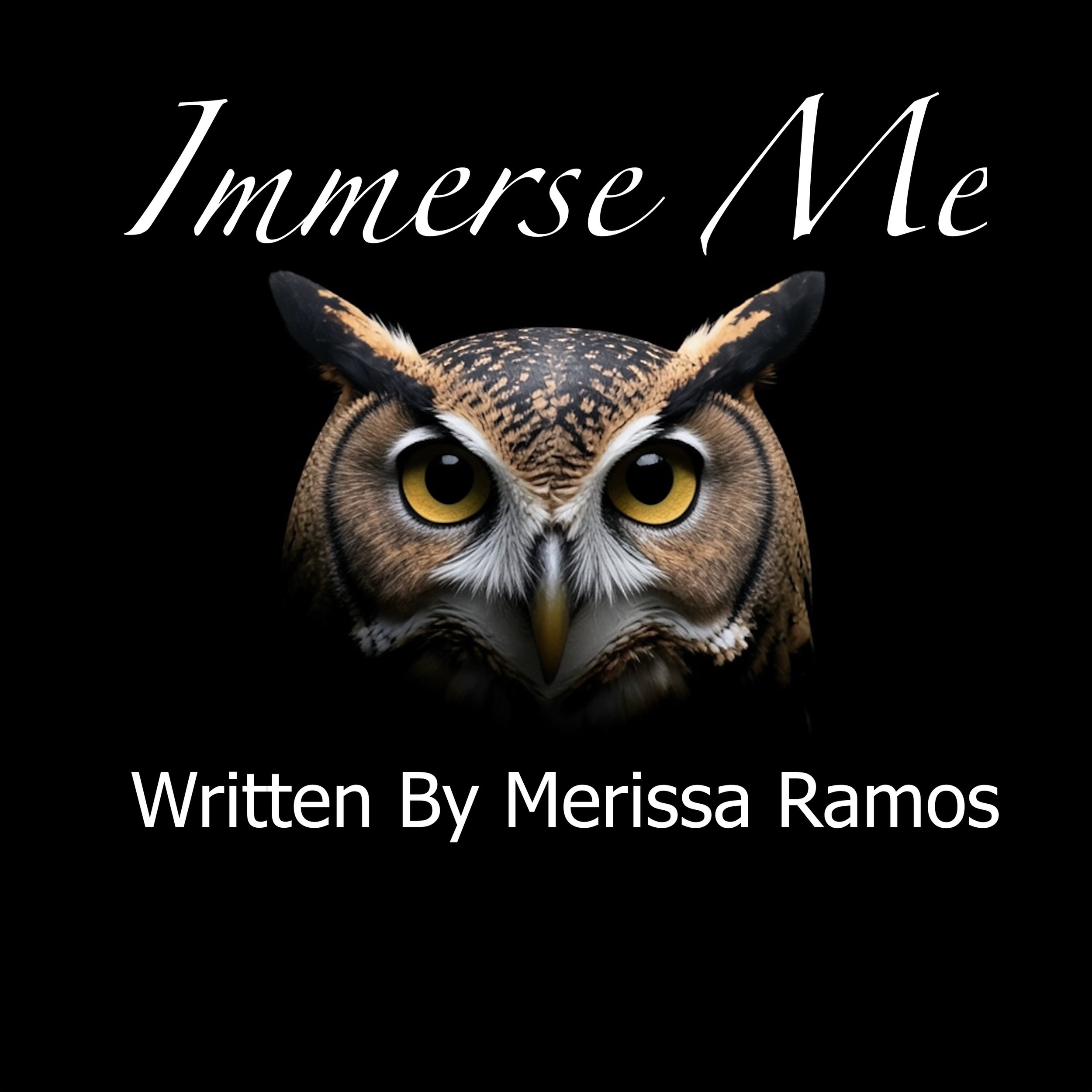 Immerse Me Album Story 