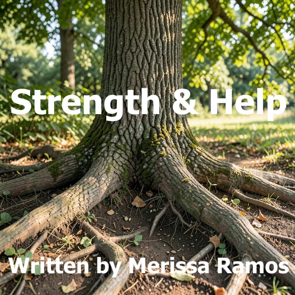 Strength & Help