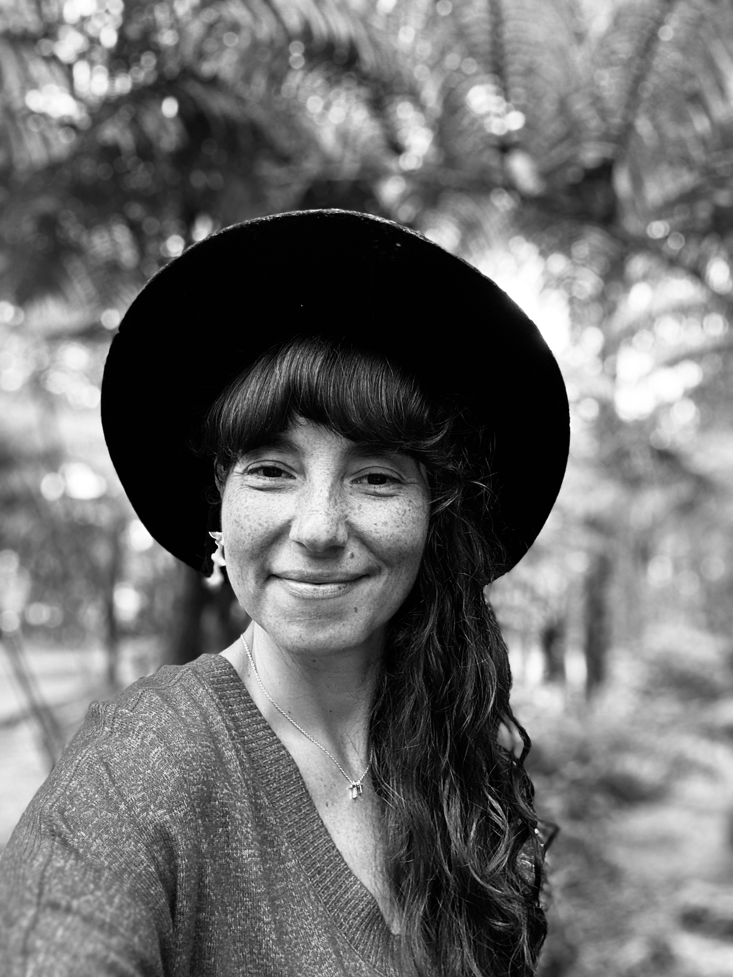 Merissa Ramos- Christian Songwriter/ Music Producer