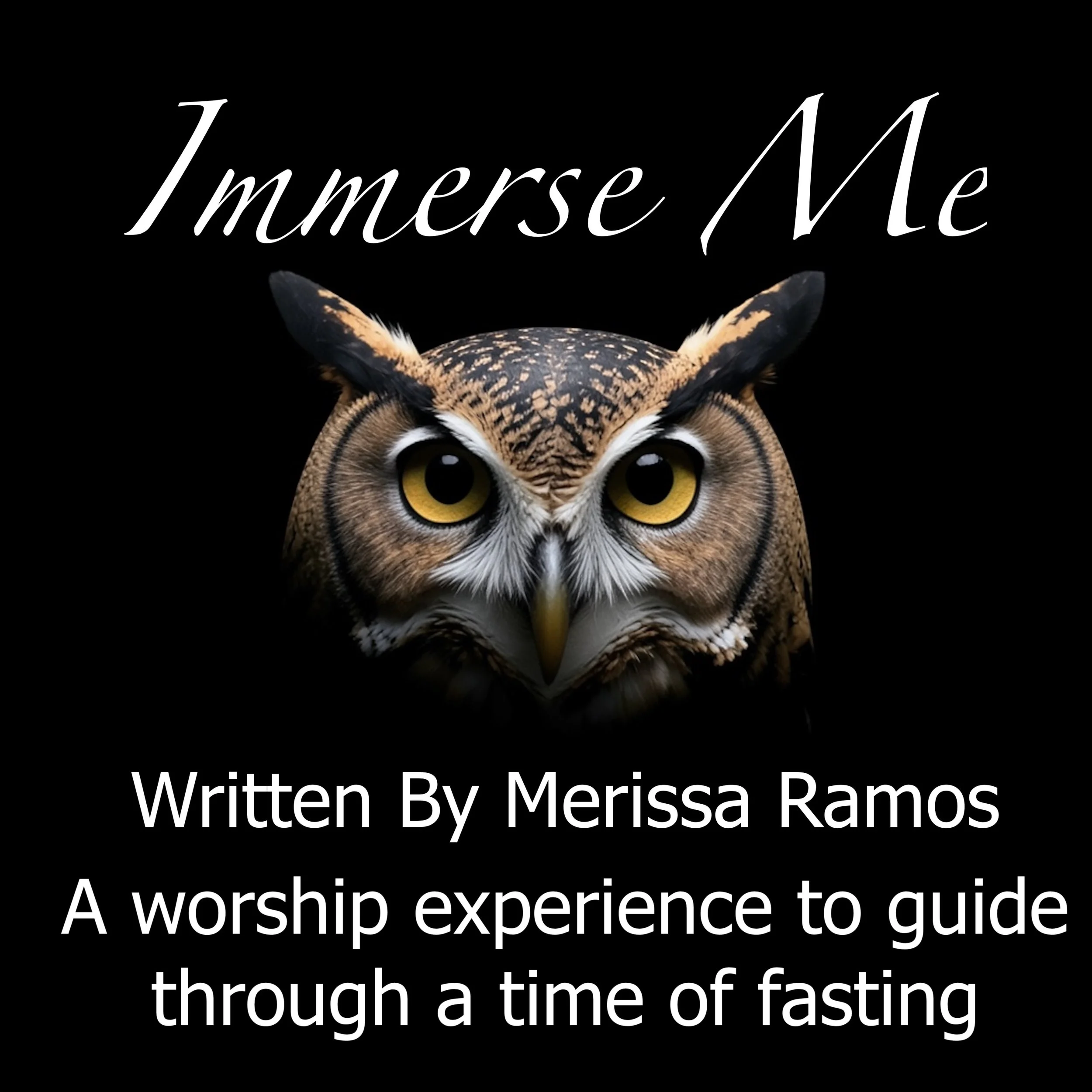 Immerse Me