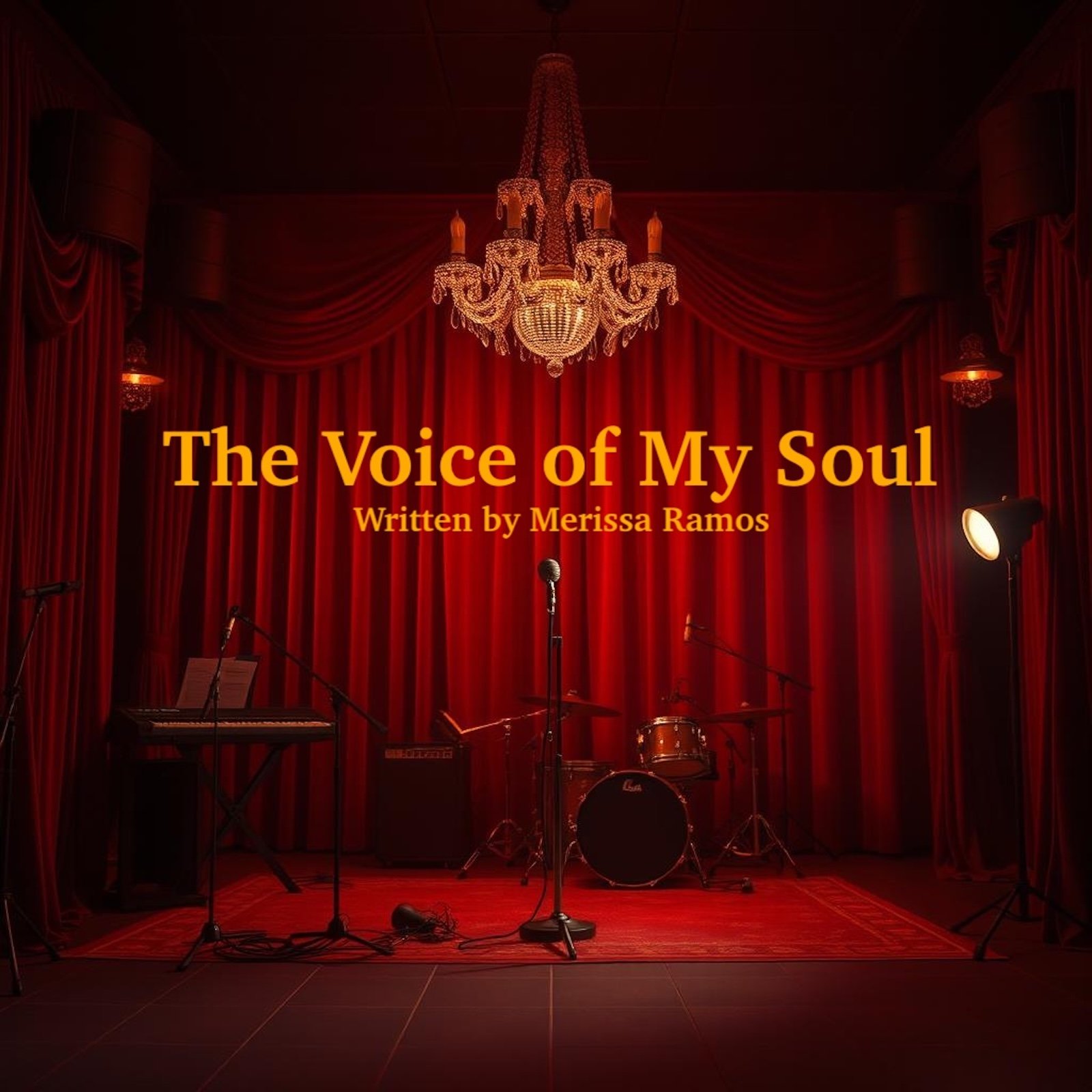 The Voice of My Soul