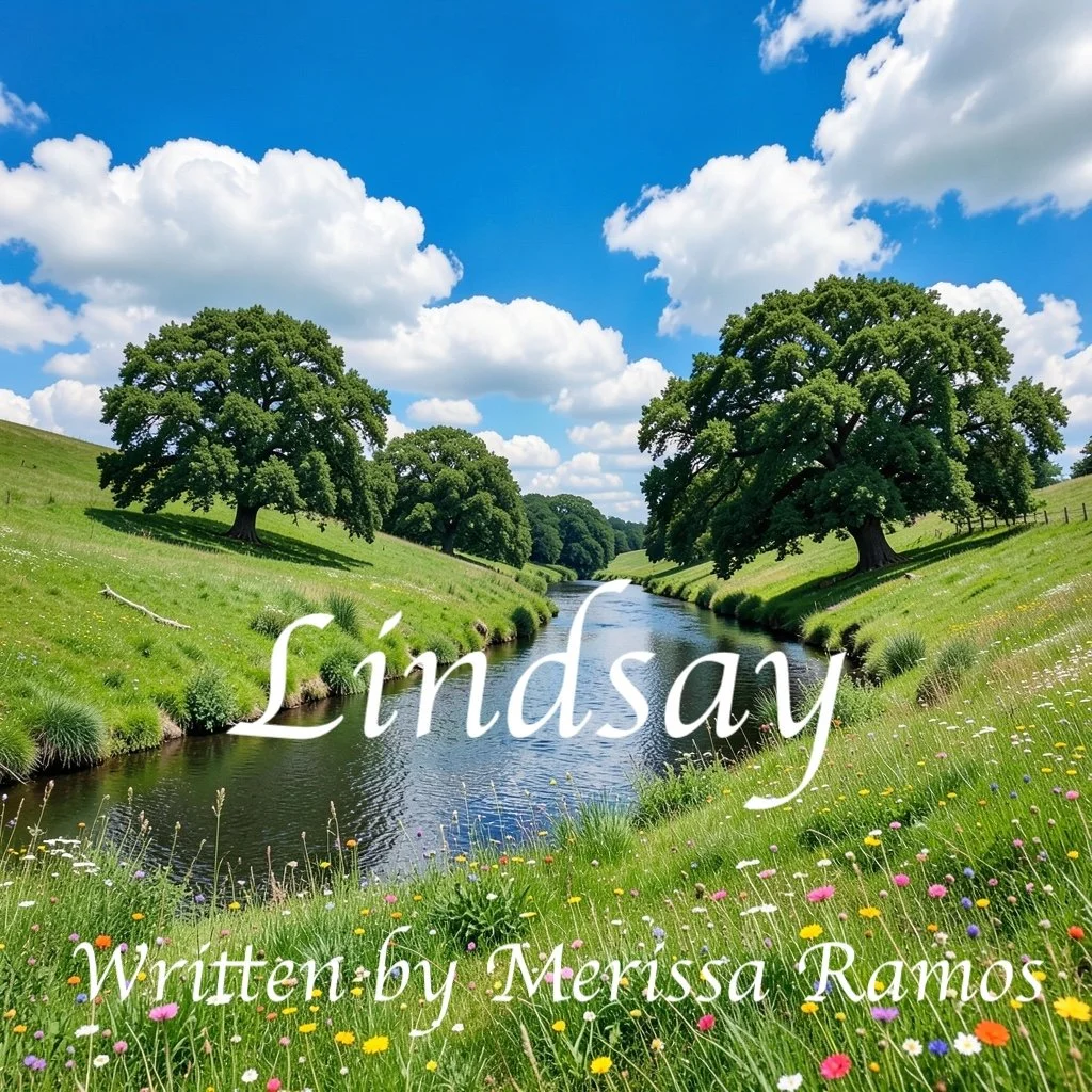 Personalized Album for Lindsay