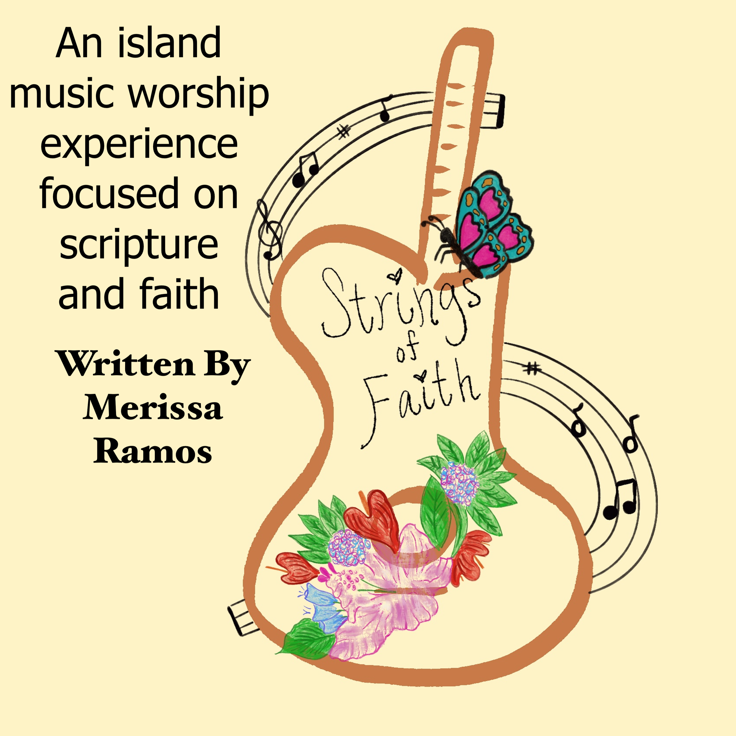 Strings of Faith