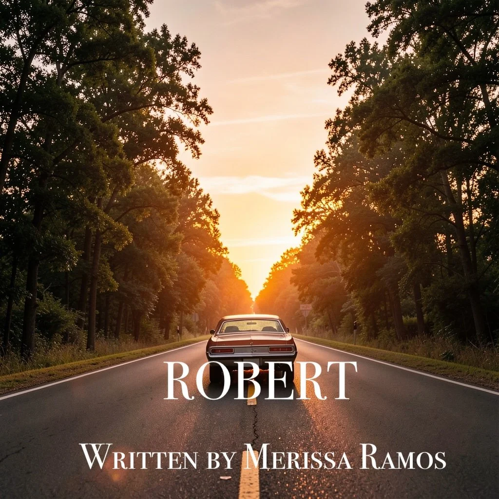 Personalized Album for Robert