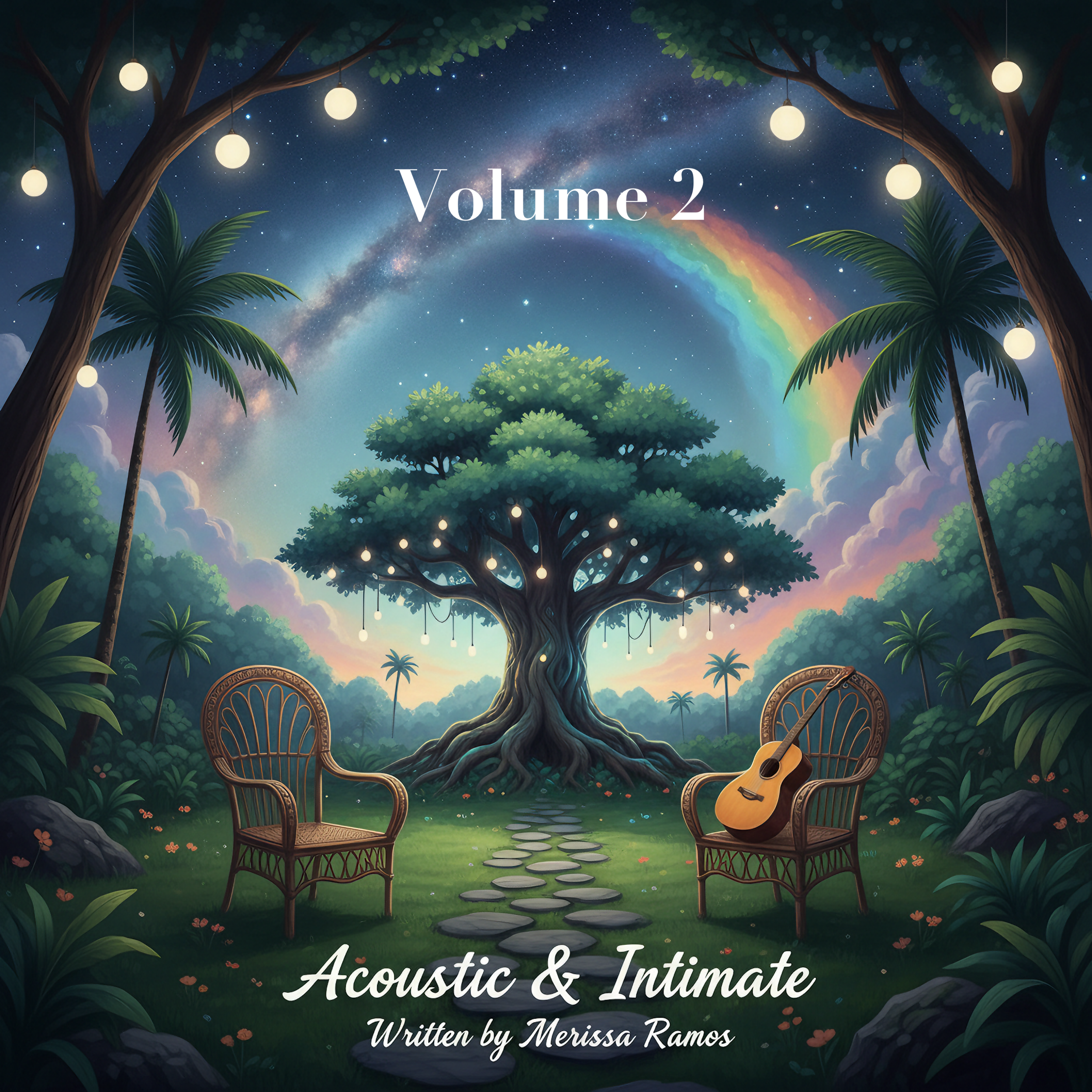 Acoustic & Intimate Volume 2