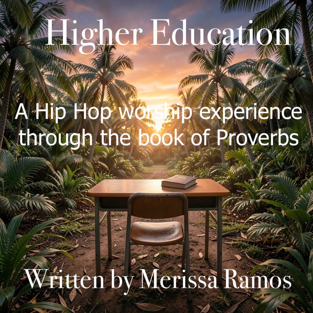 Higher Education