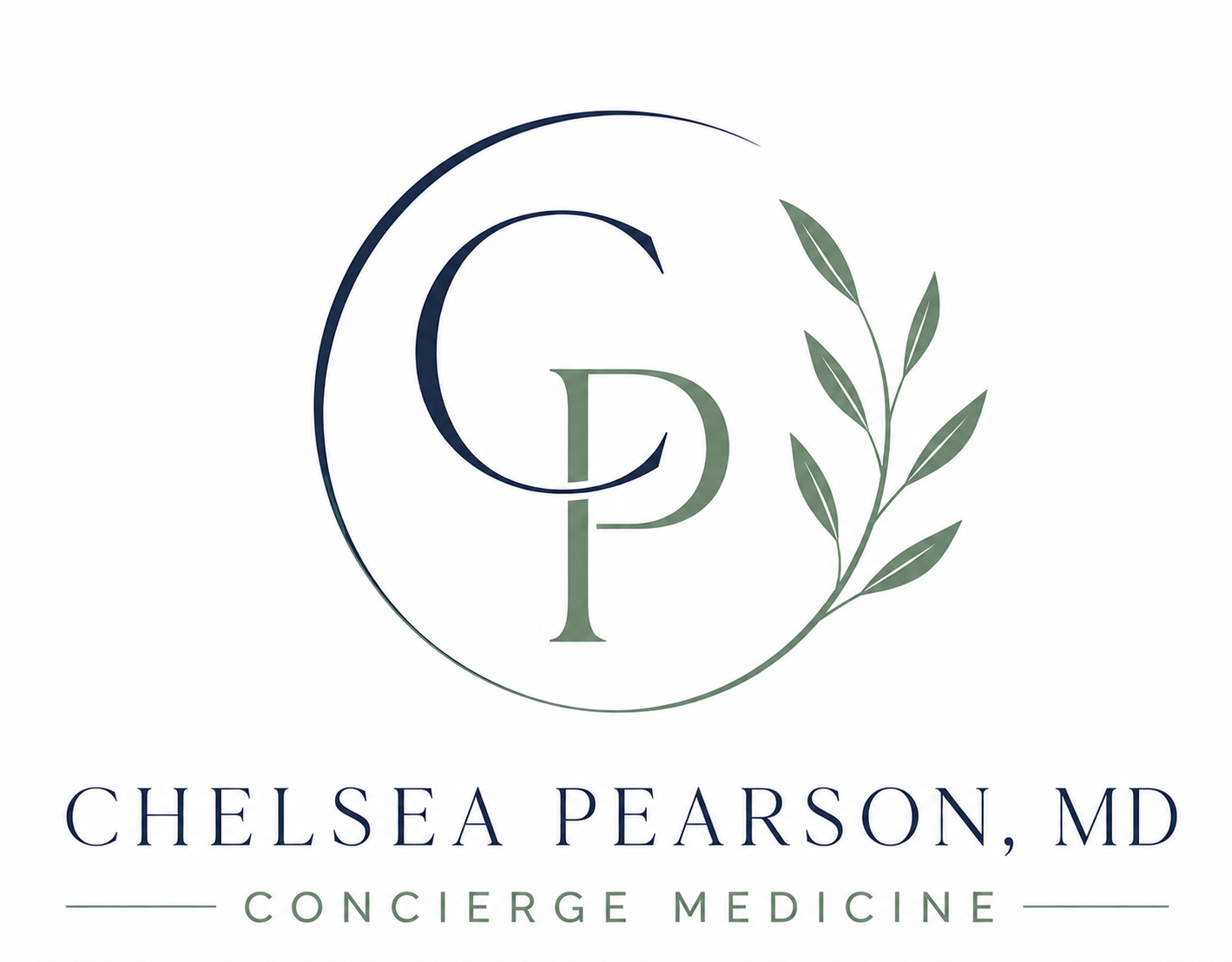 Chelsea Pearson, MD
