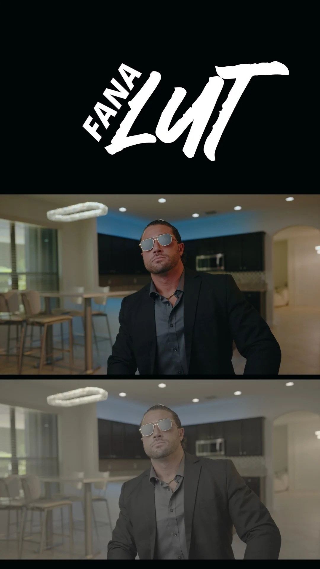 FANA LUT