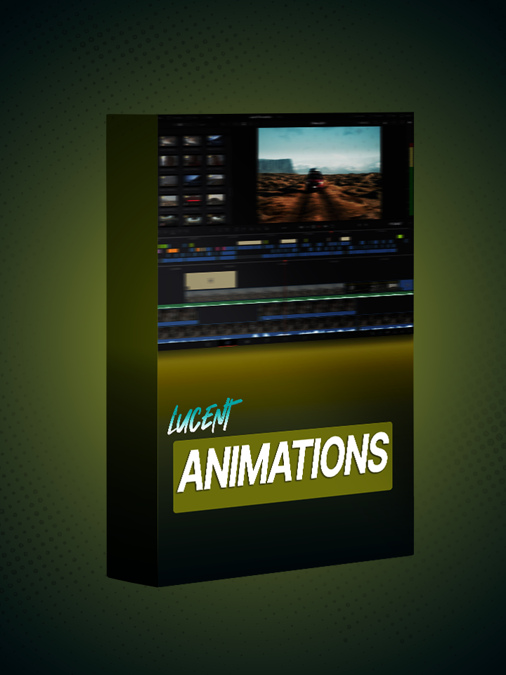 TEXT ANIMATIONS