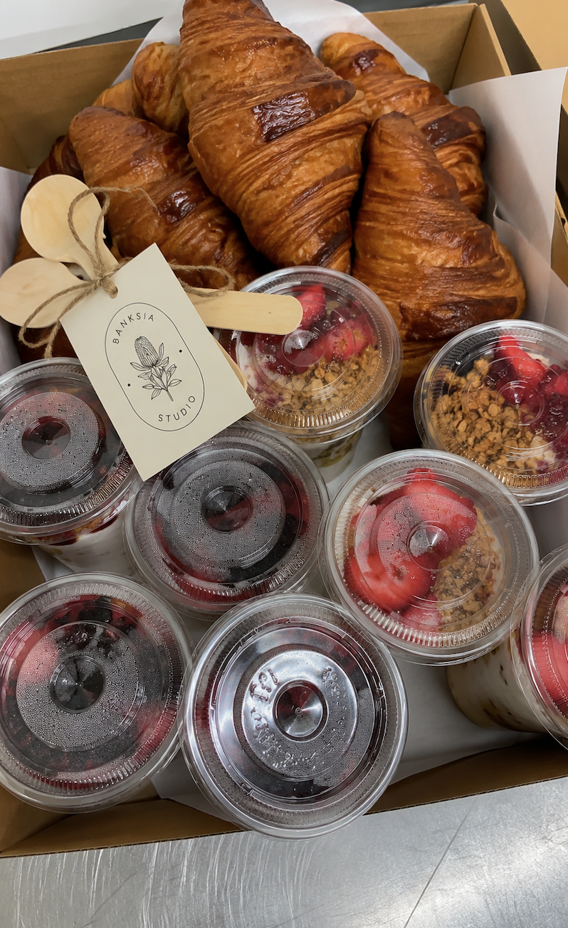 The Brunch Edit