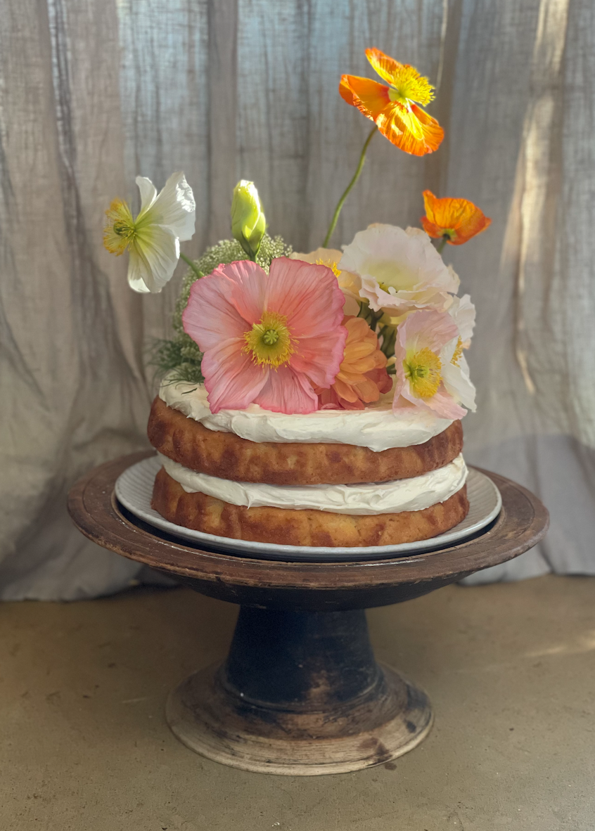 The Celebration Cake Two - Tier