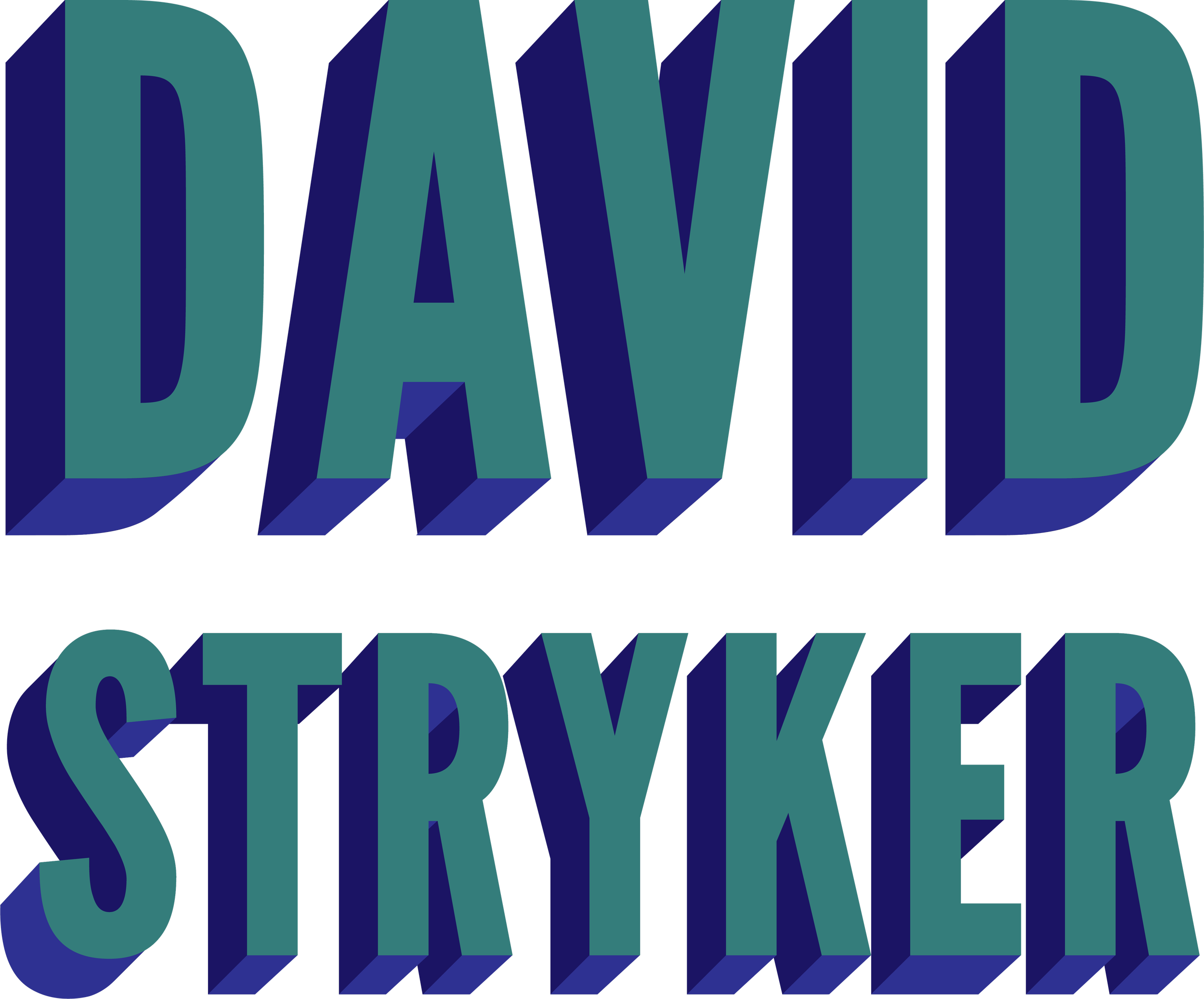 Premier Entertainer David Stryker