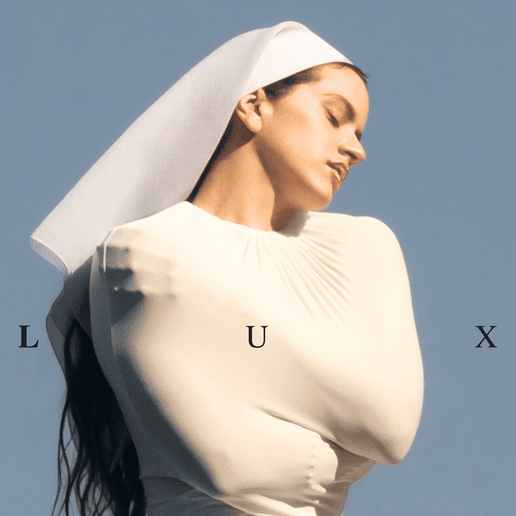 Our Saint Rosalía