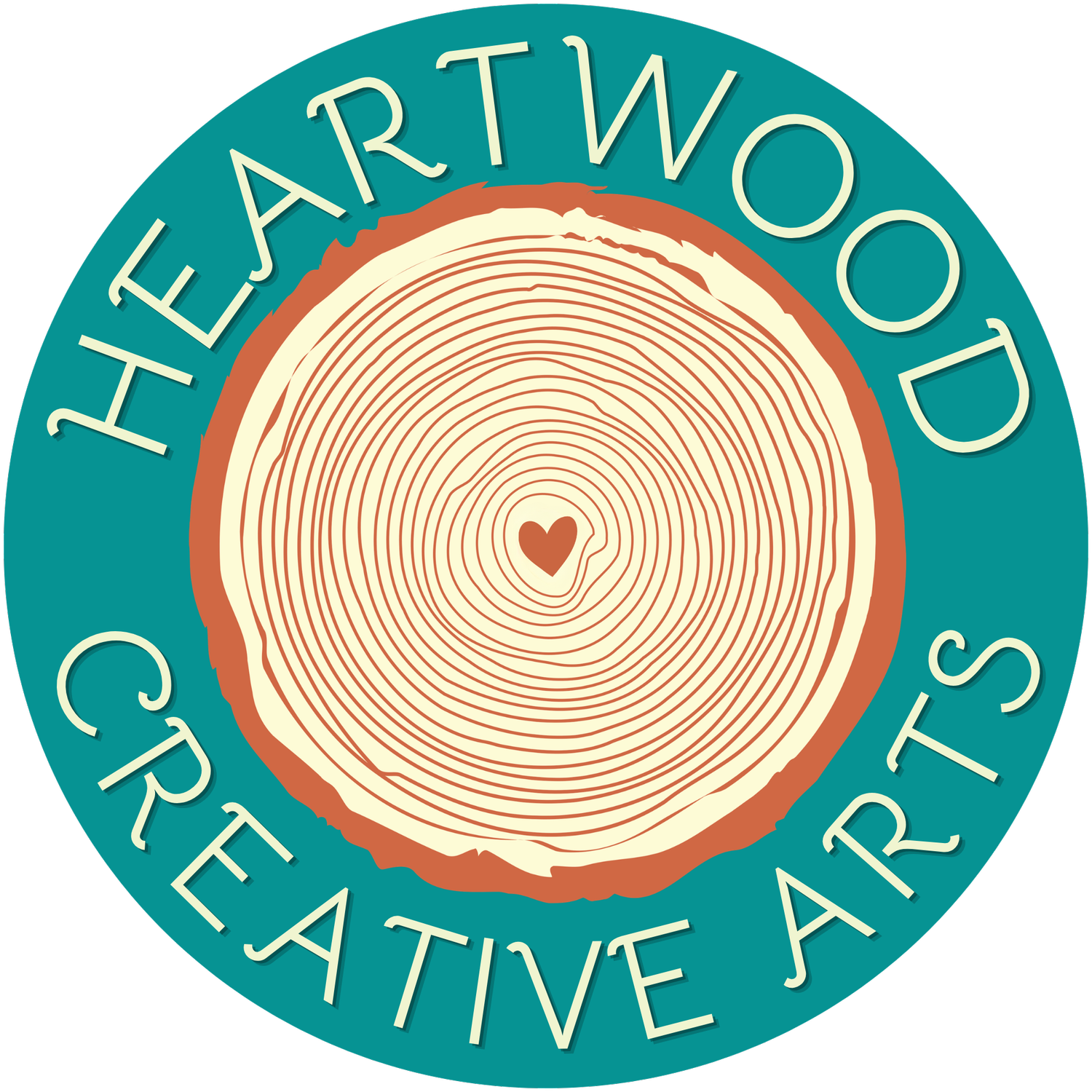 Heartwood Creative Arts