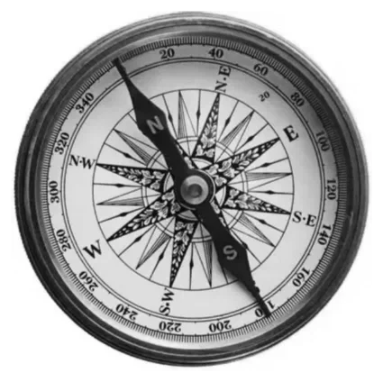 COMPASS TO LIFE