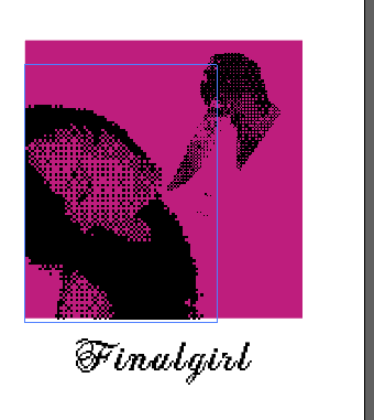 FINALGIRL PUBLISHING