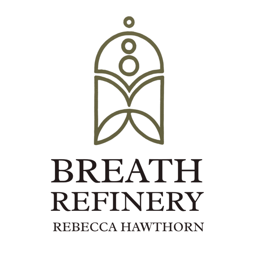 Breath Refinery - Rebecca Hawthorn
