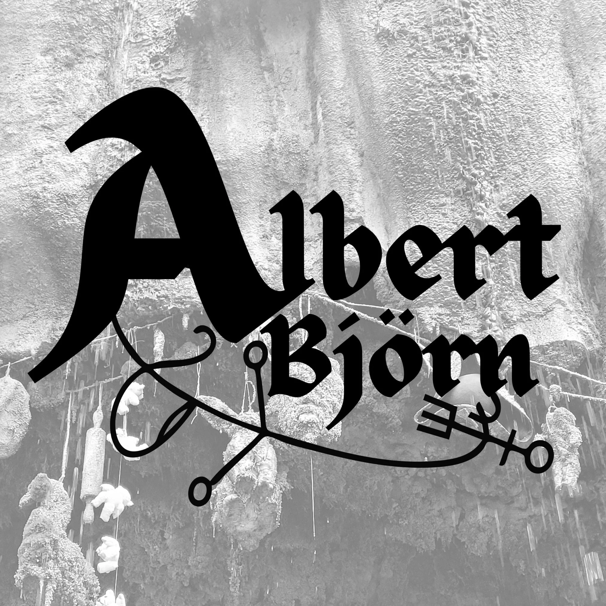 Some of you might have noticed that my instagram username has changed from Sussex Pellar to Albert Bj&ouml;rn Shiell. 

I wanted to change up my profile a little, seeing as I've had plenty of messages and comments telling me that many didn't know I w