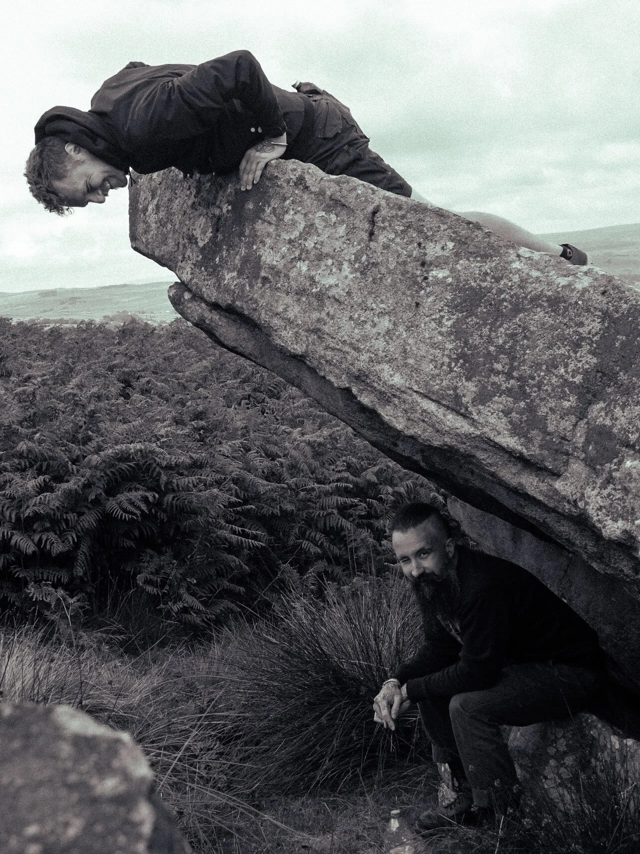 Adventures in Yorkshire - Summer 26