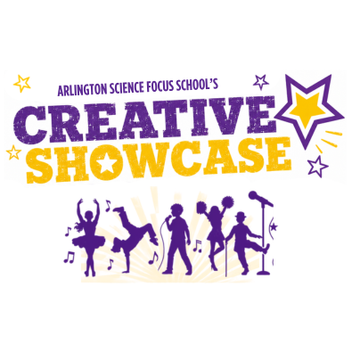 ASFS Creative Showcase