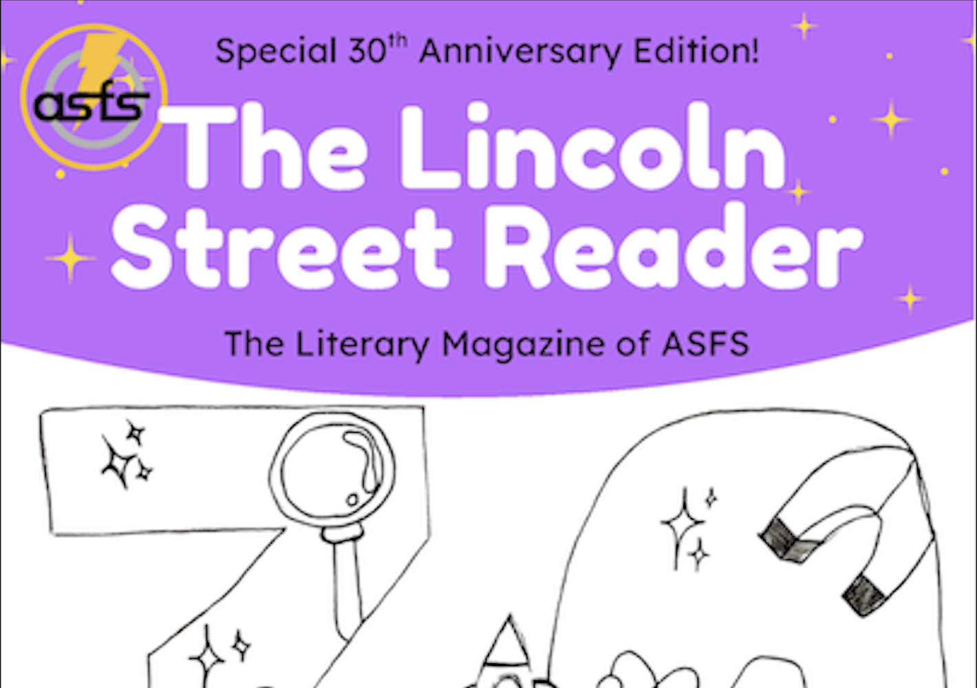 The Lincoln Street Reader