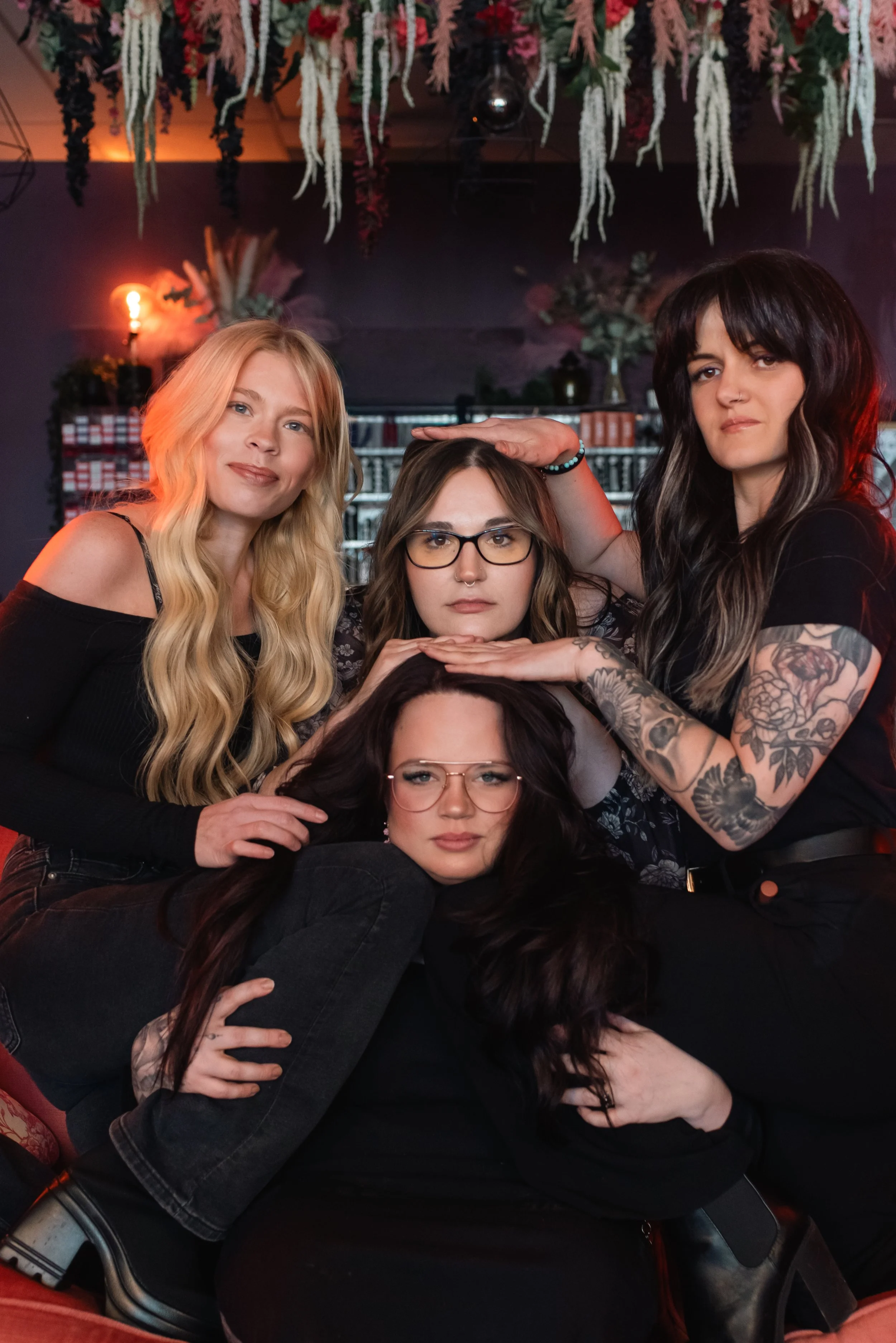 edmonton salon