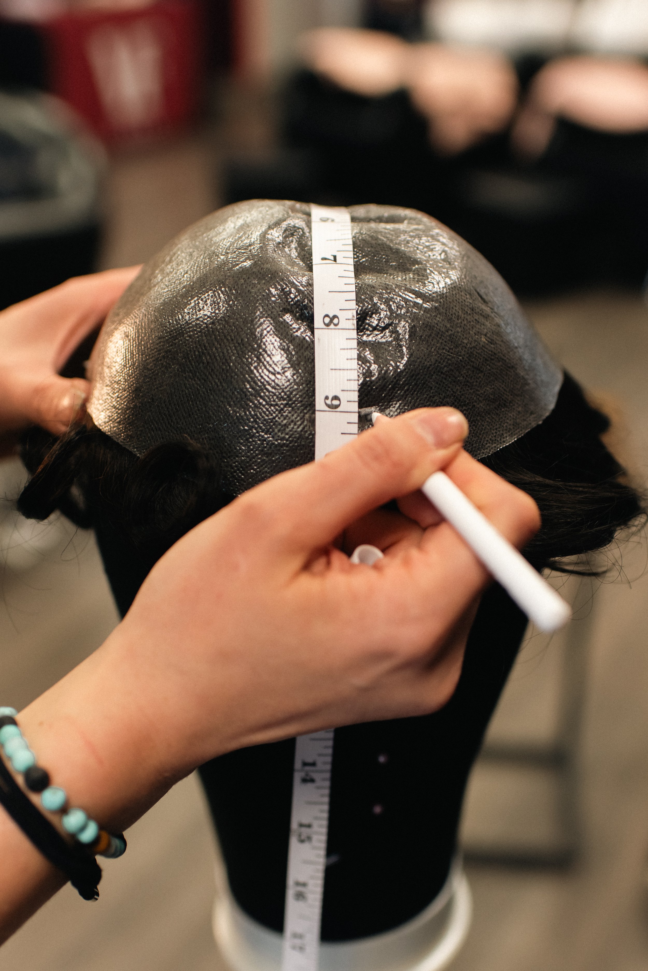 men's hair loss solutions, mens toupee sherwood park
