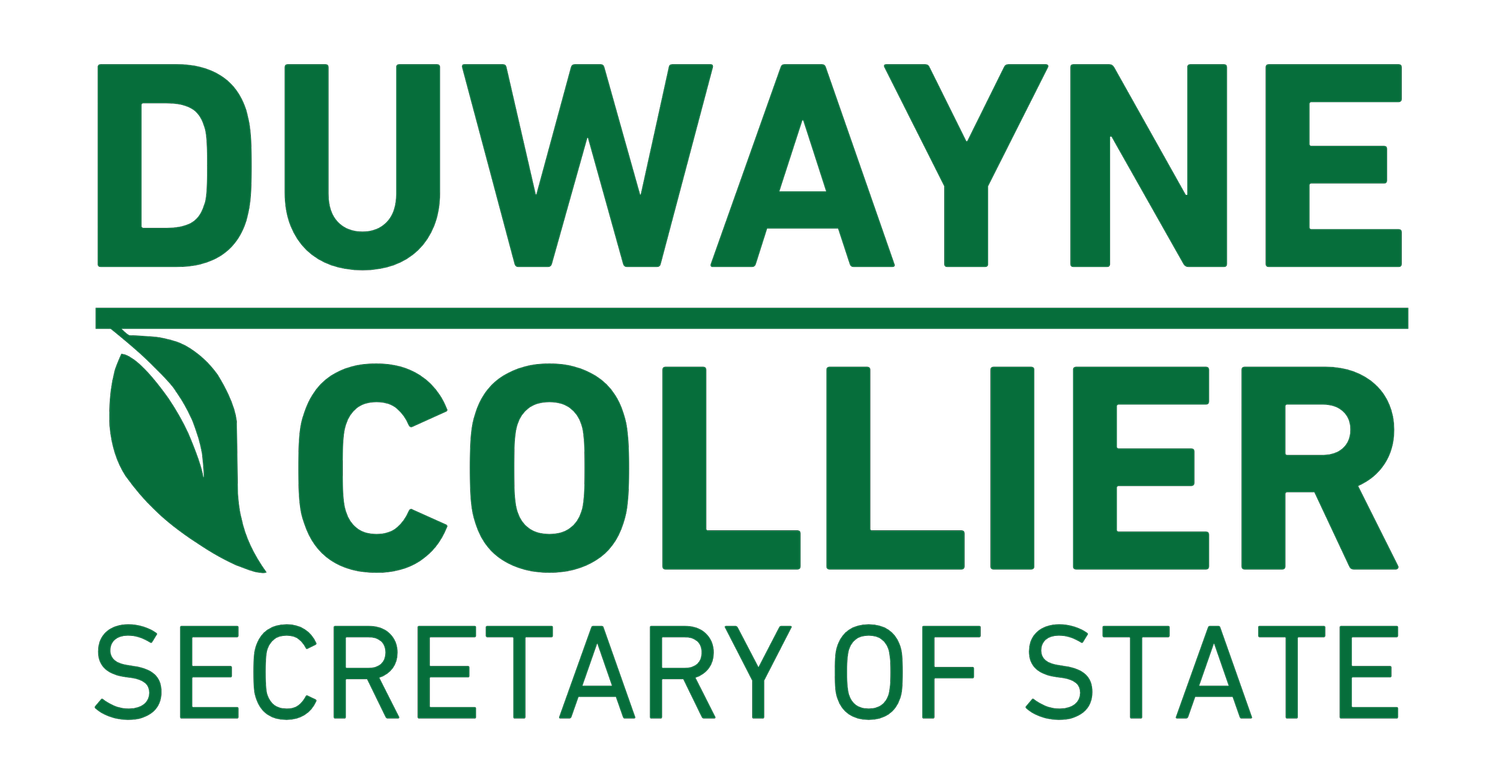 Duwayne Collier