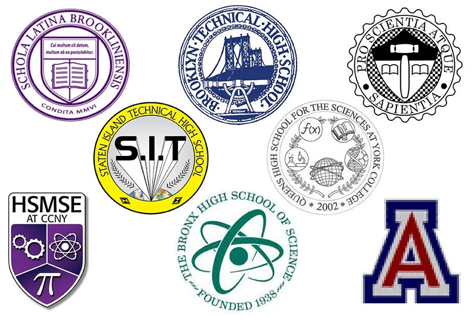 SHSAT Package