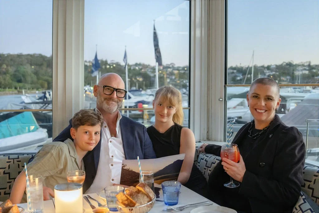 Father’s Day Lunch