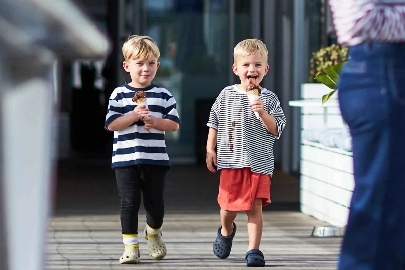 Kids Eat Free on Sunday Night
