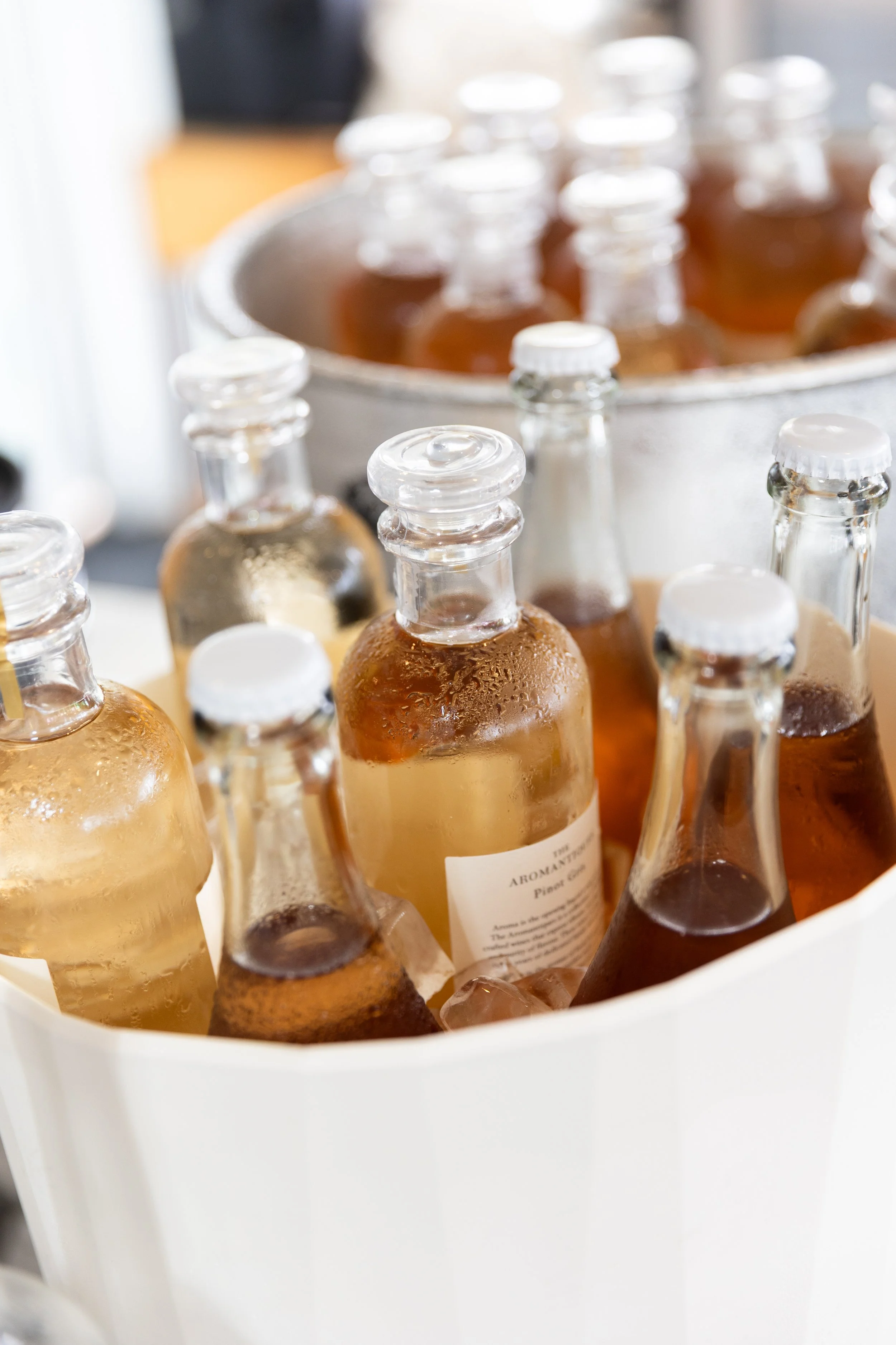 BEVERAGES
