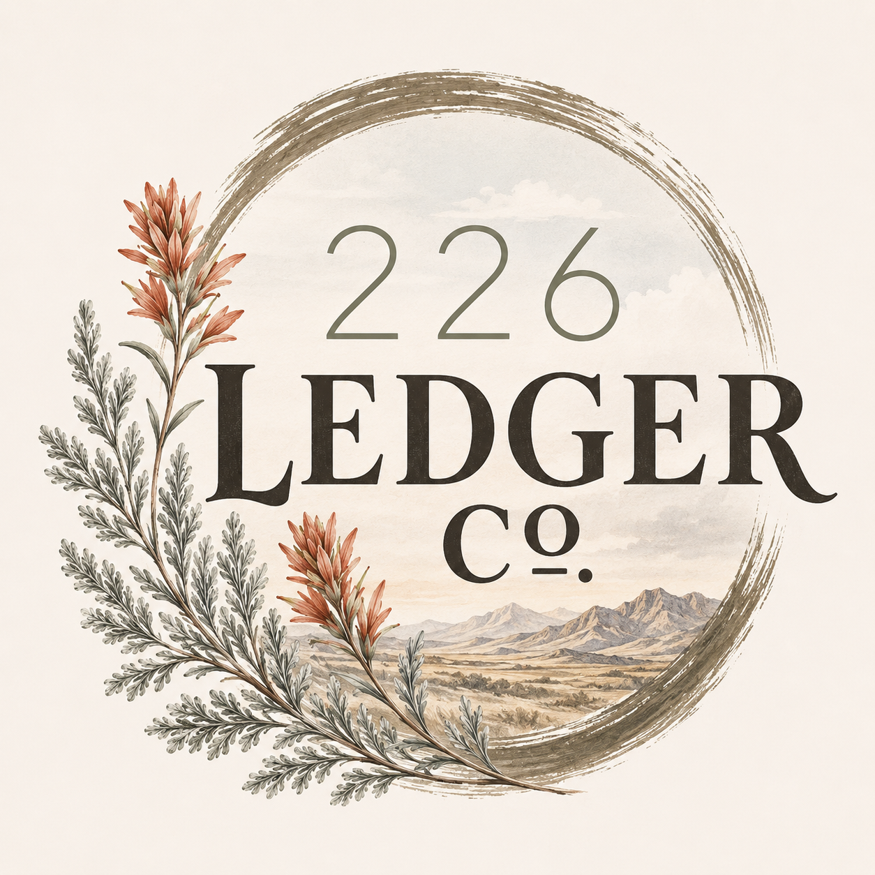 226 Ledger Co.