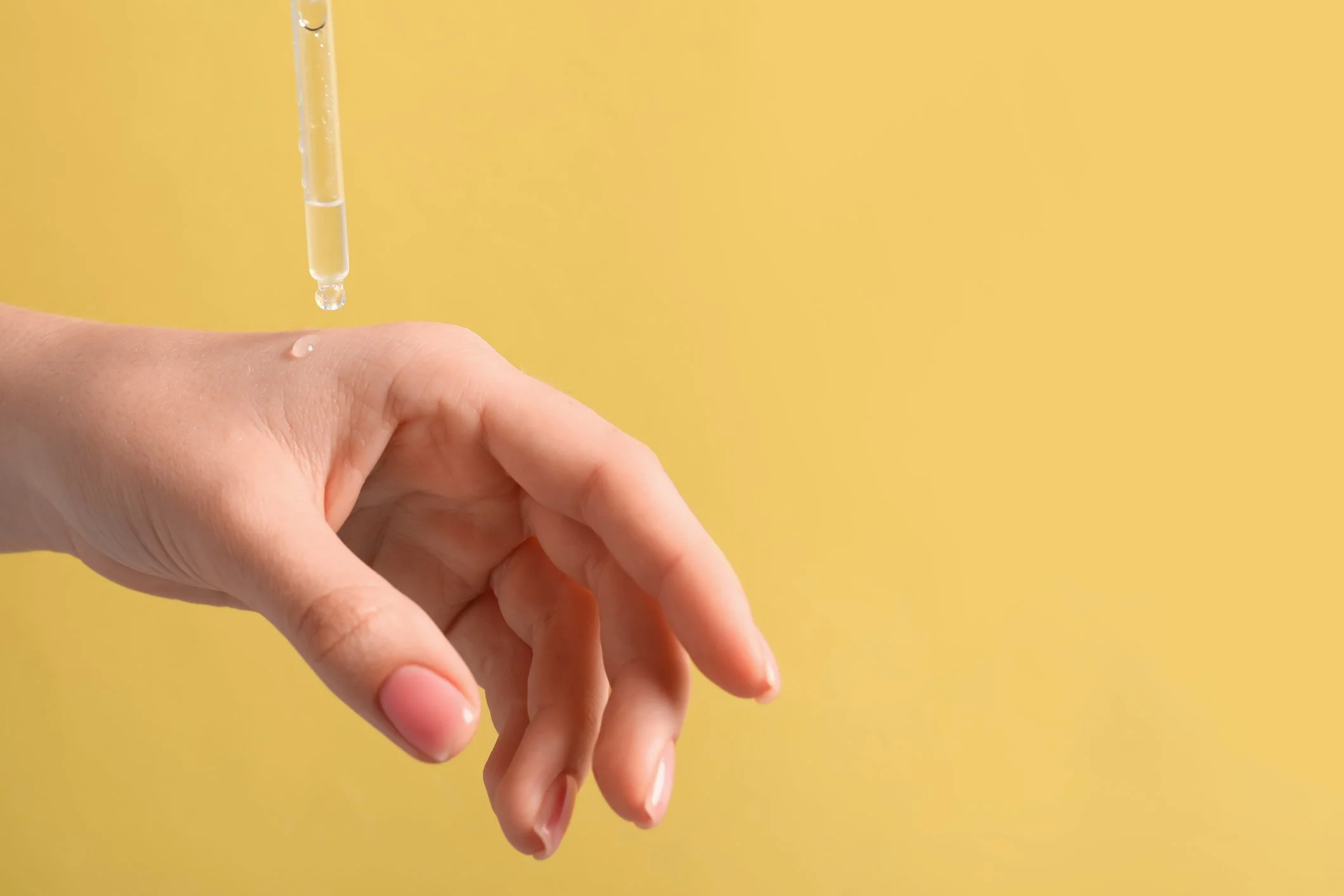 100% active plant serum made in Australia by Future-Proof - every drop is native botanical extract.