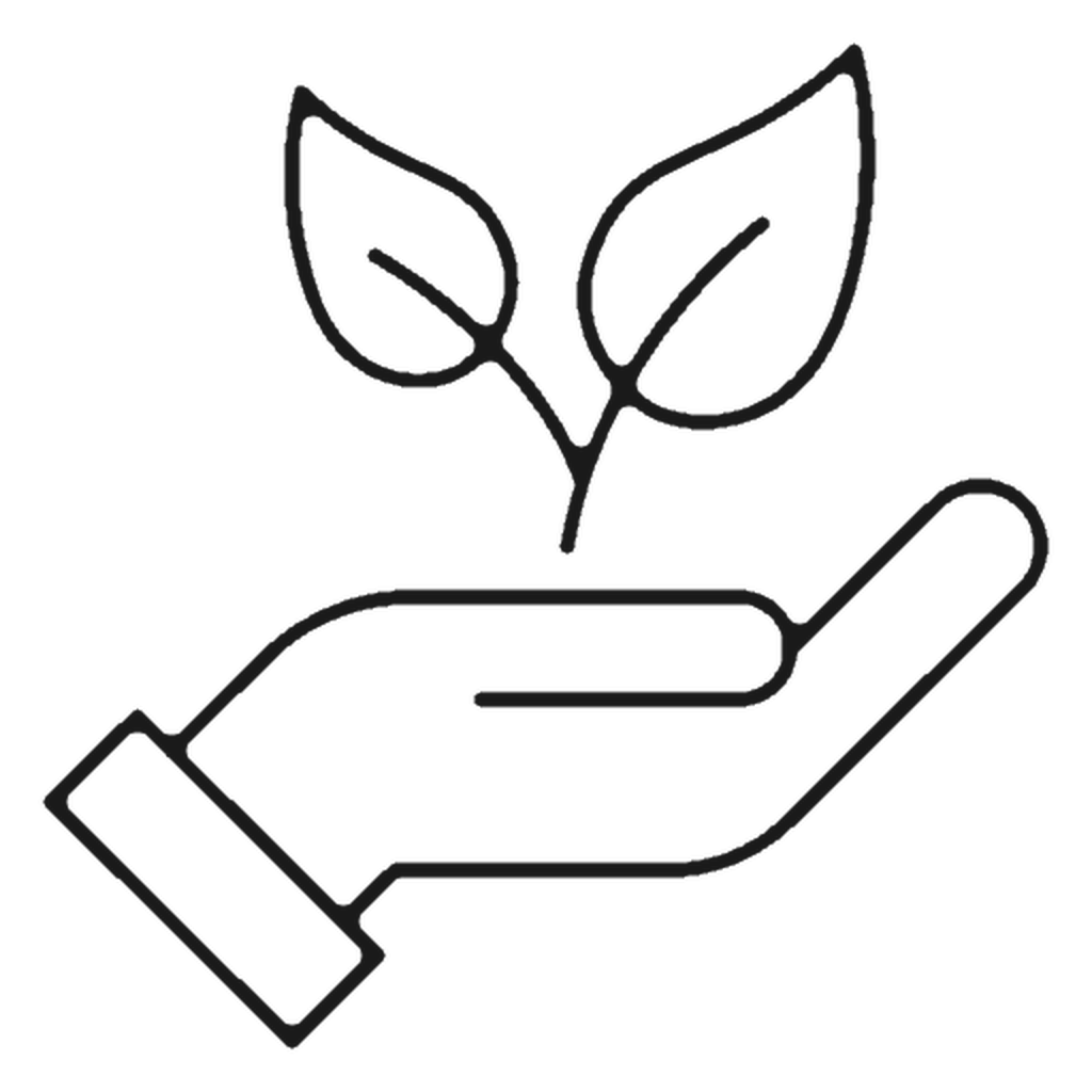 Ethically wild-harvested bush botanicals - Future-Proof Skincare