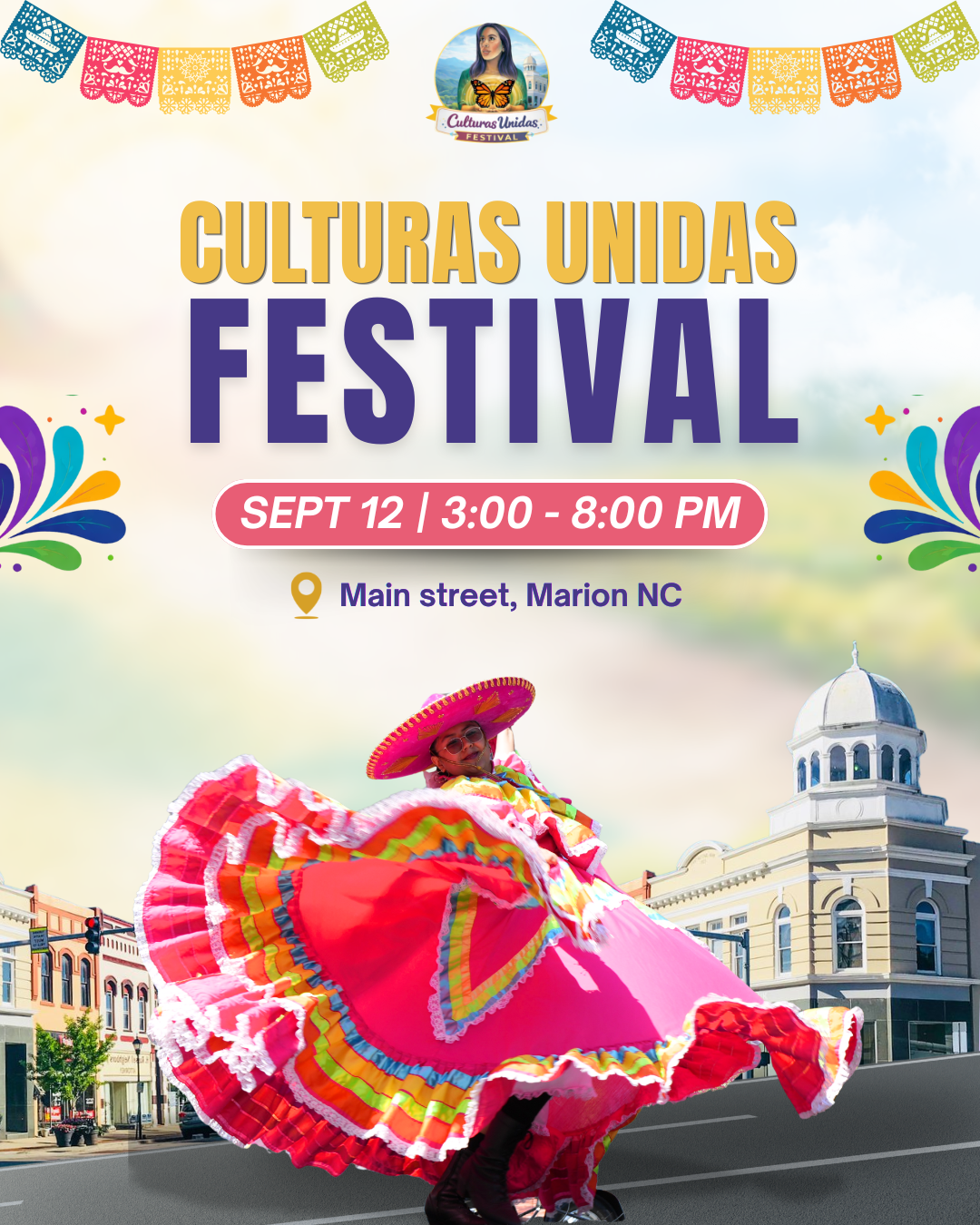Culturas Unidas Festival