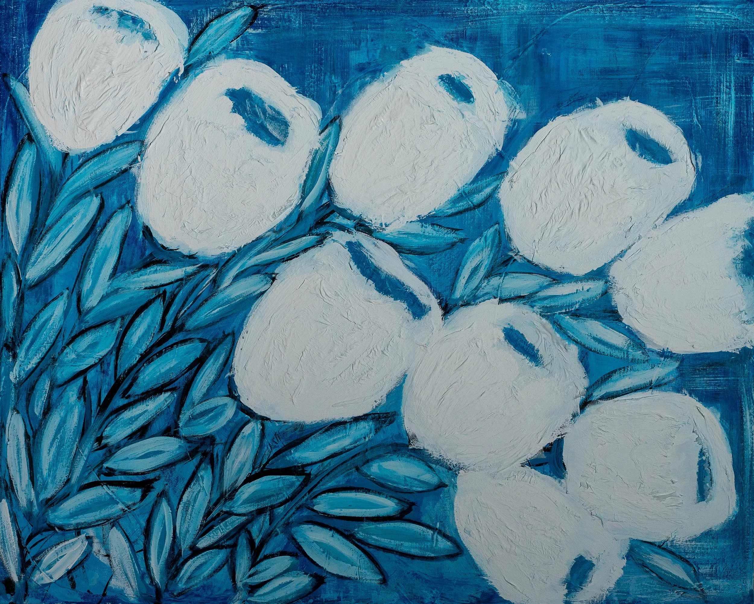 Winter Bloom