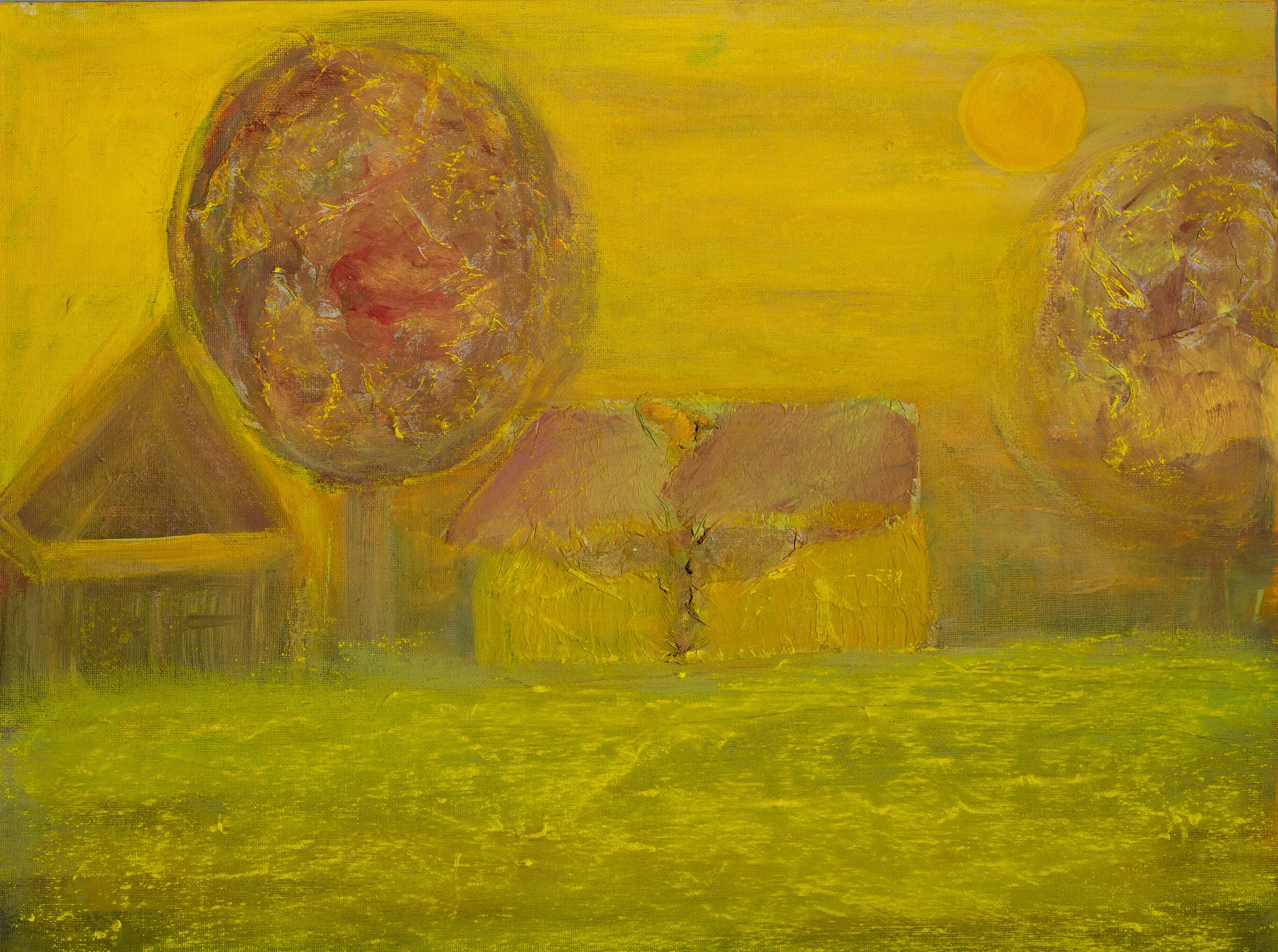 Golden Memory