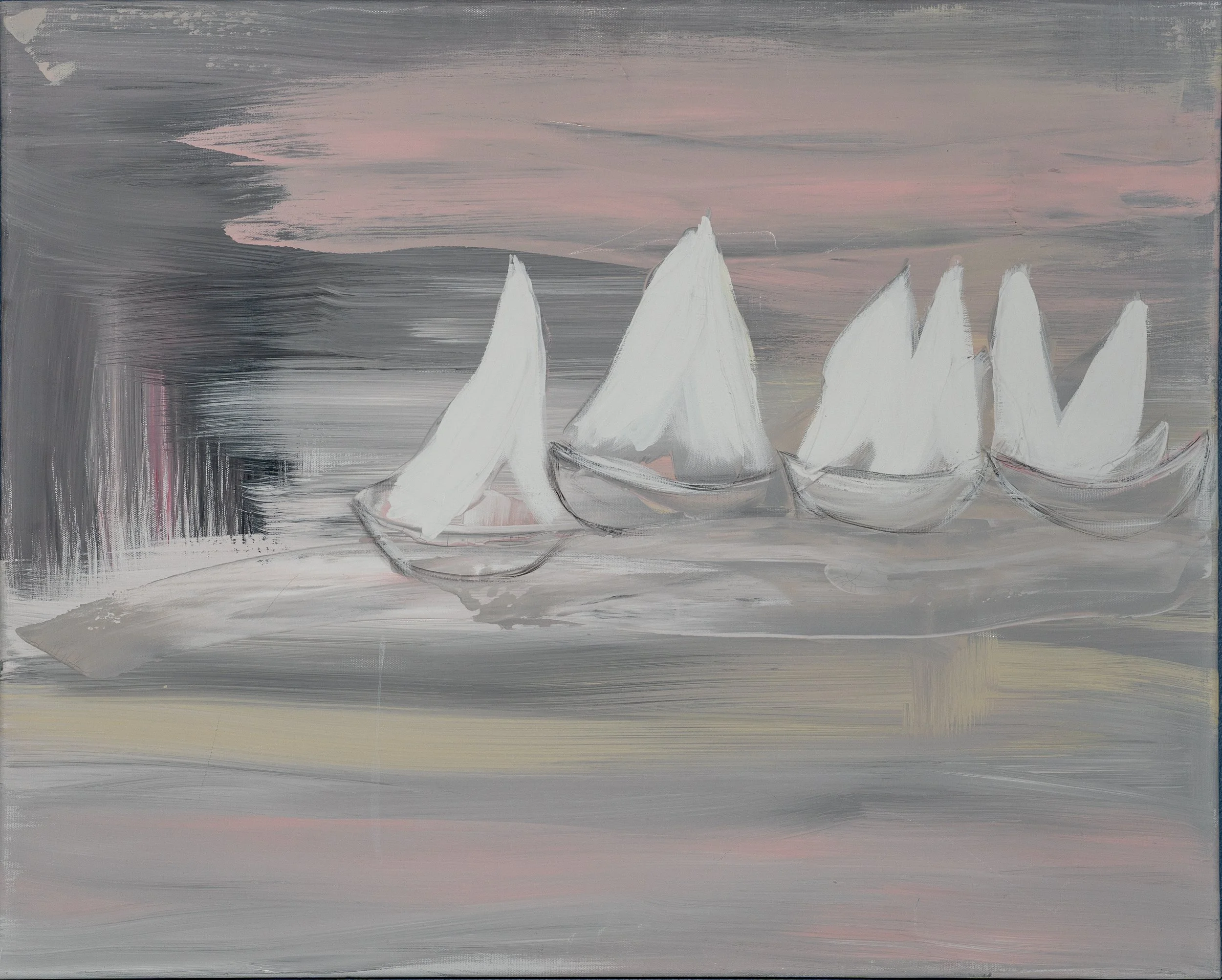 White Sails