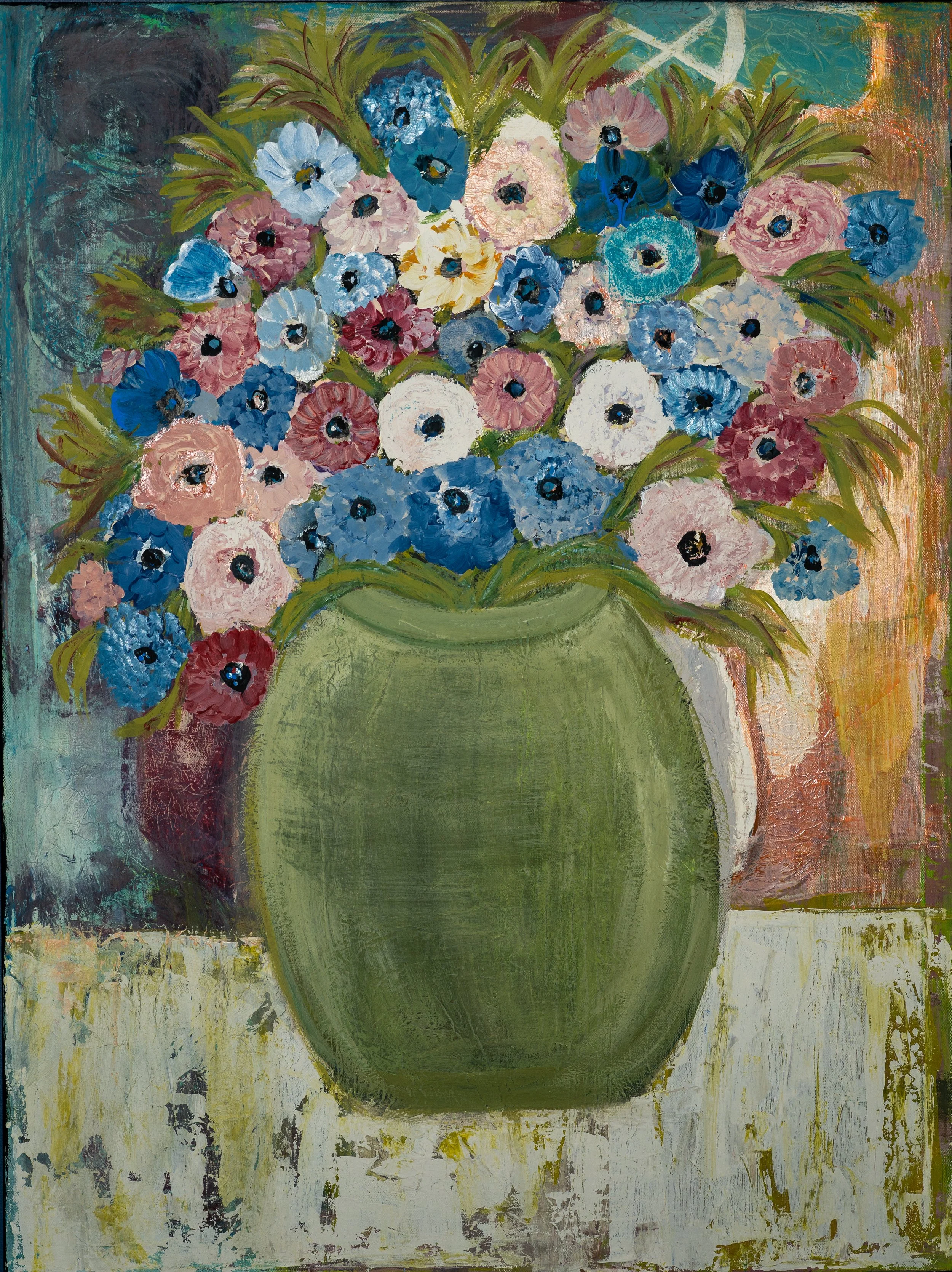 Morning Bouquet