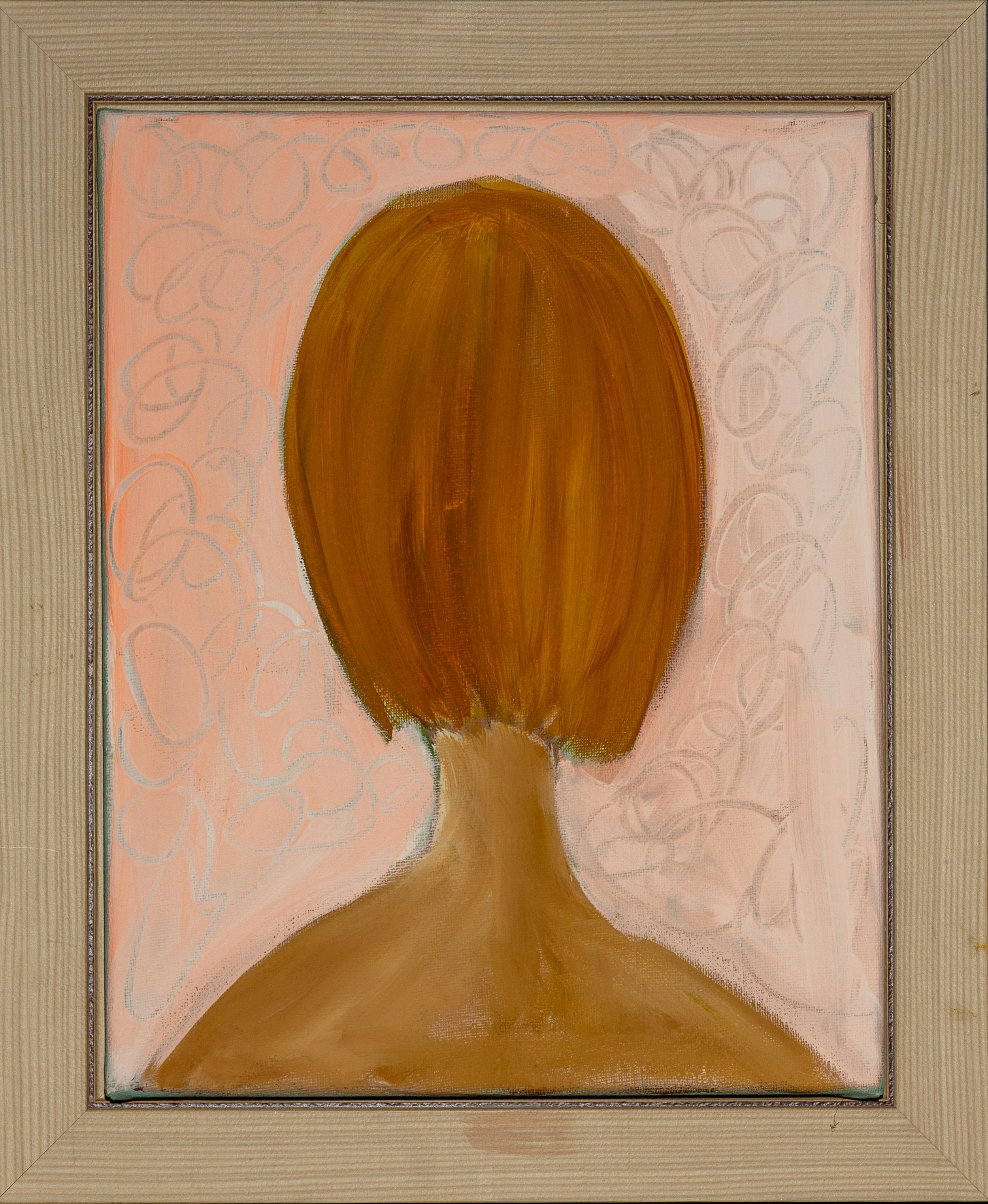 Before the Mirror